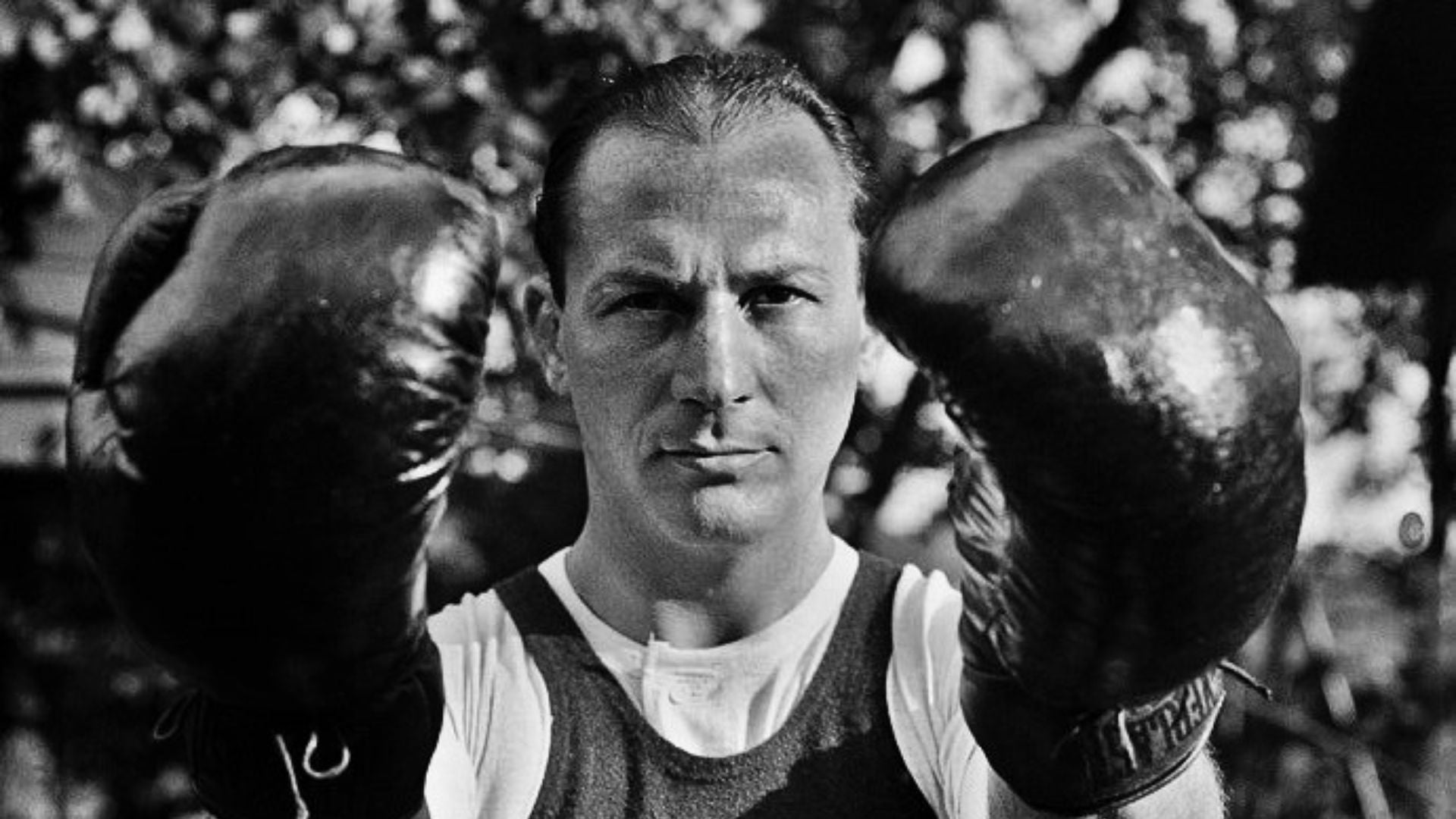 Benny Leonard: The Greatest Lightweight of the 1920s (1911-1932)