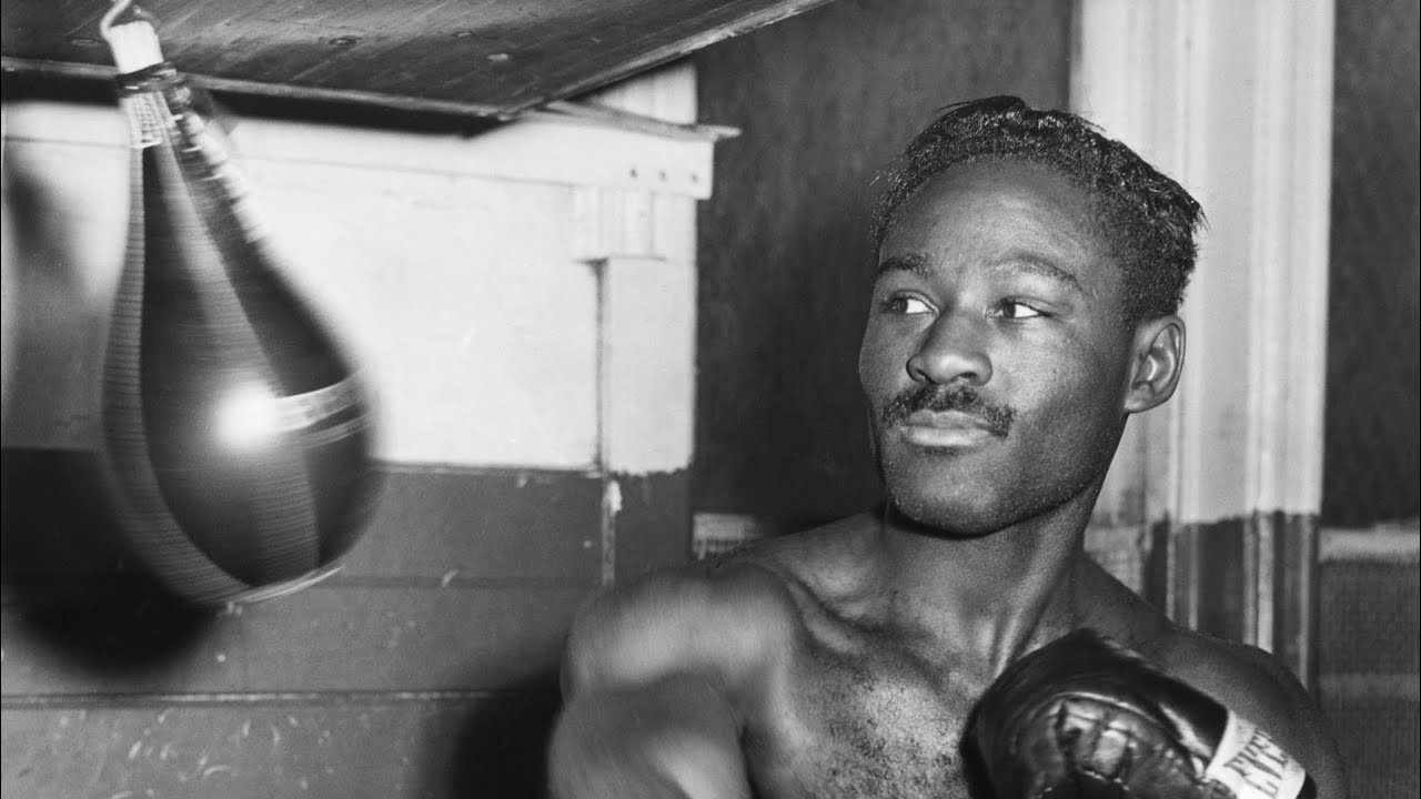 Ezzard Charles: The Most Underrated Heavyweight Champion (1940-1959)