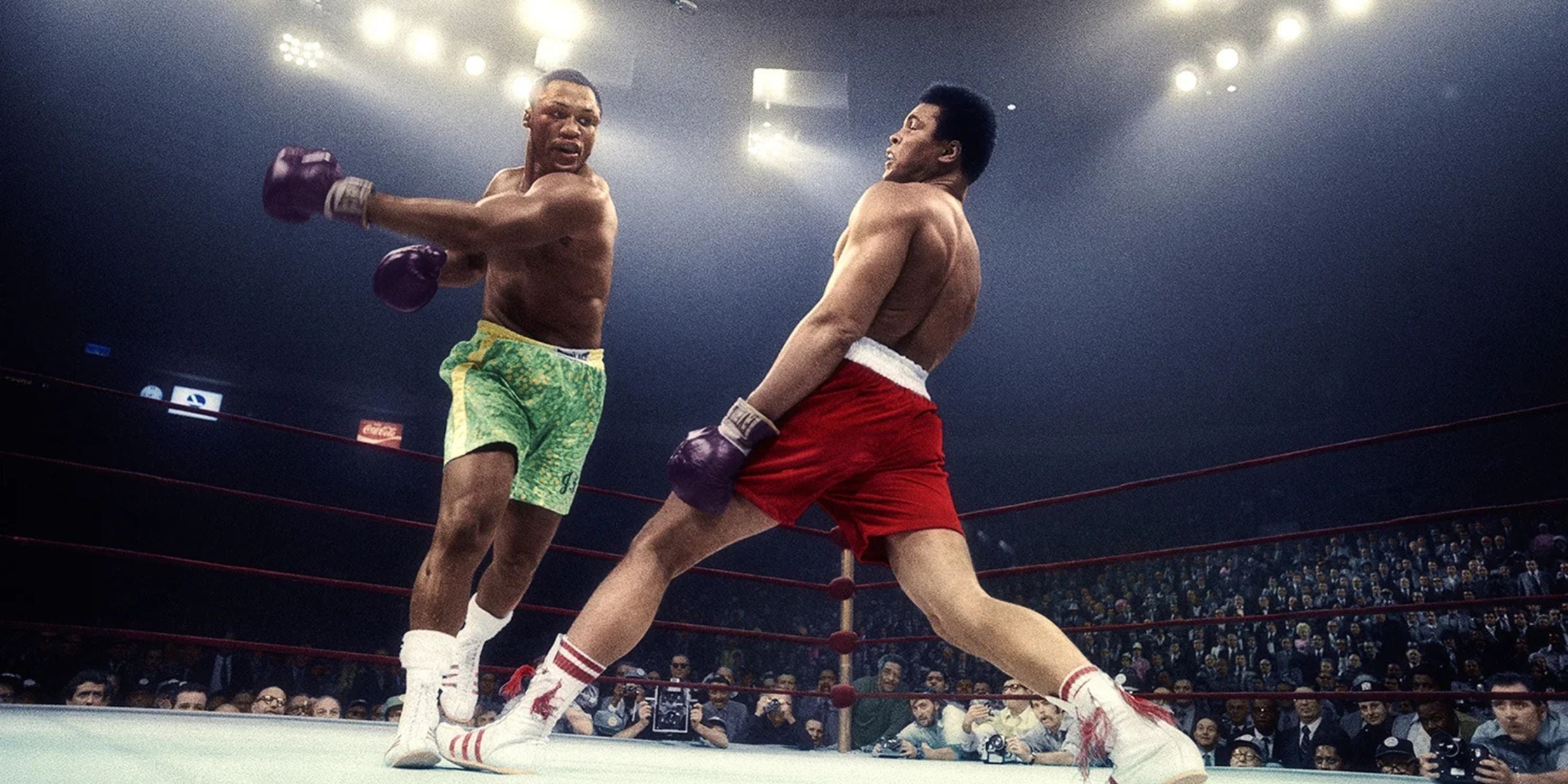 Boxing's Greatest Rivalries: A Look Back at the Most Historic Feuds