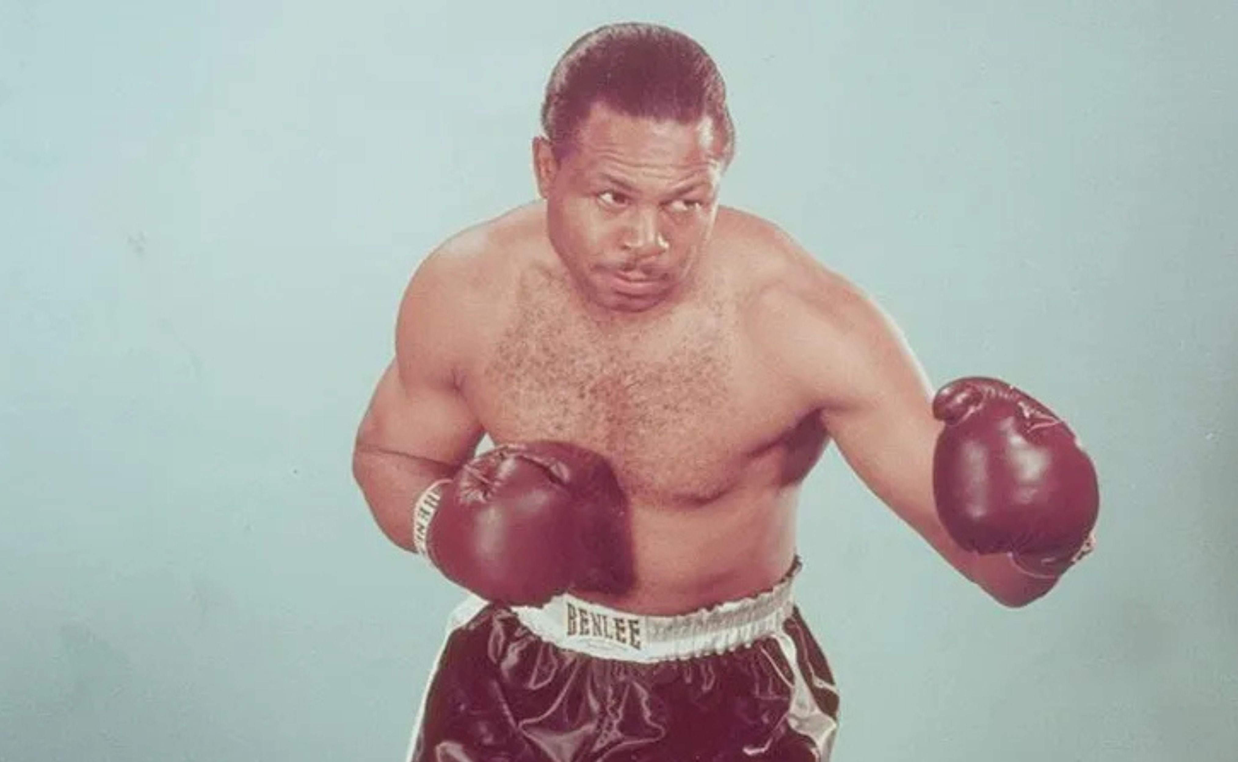 Archie Moore: The Longest Reigning Light Heavyweight Champion (1935-1963)