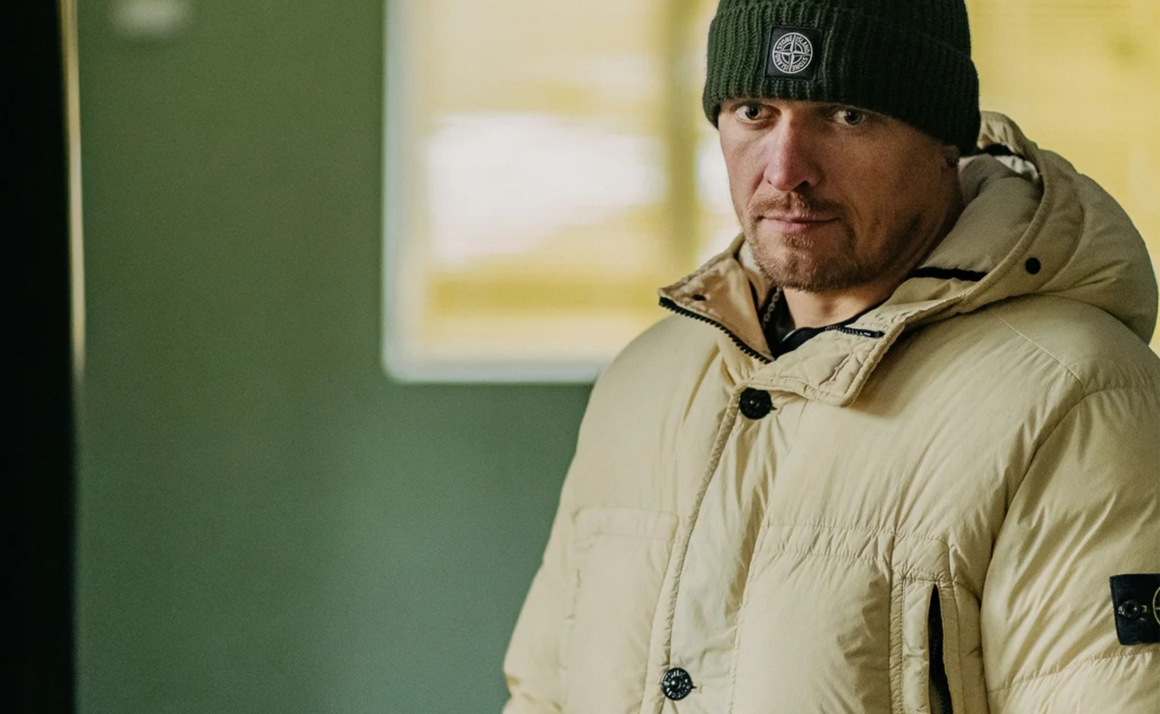 The Evolution of the Heavyweight Boxer’s Image