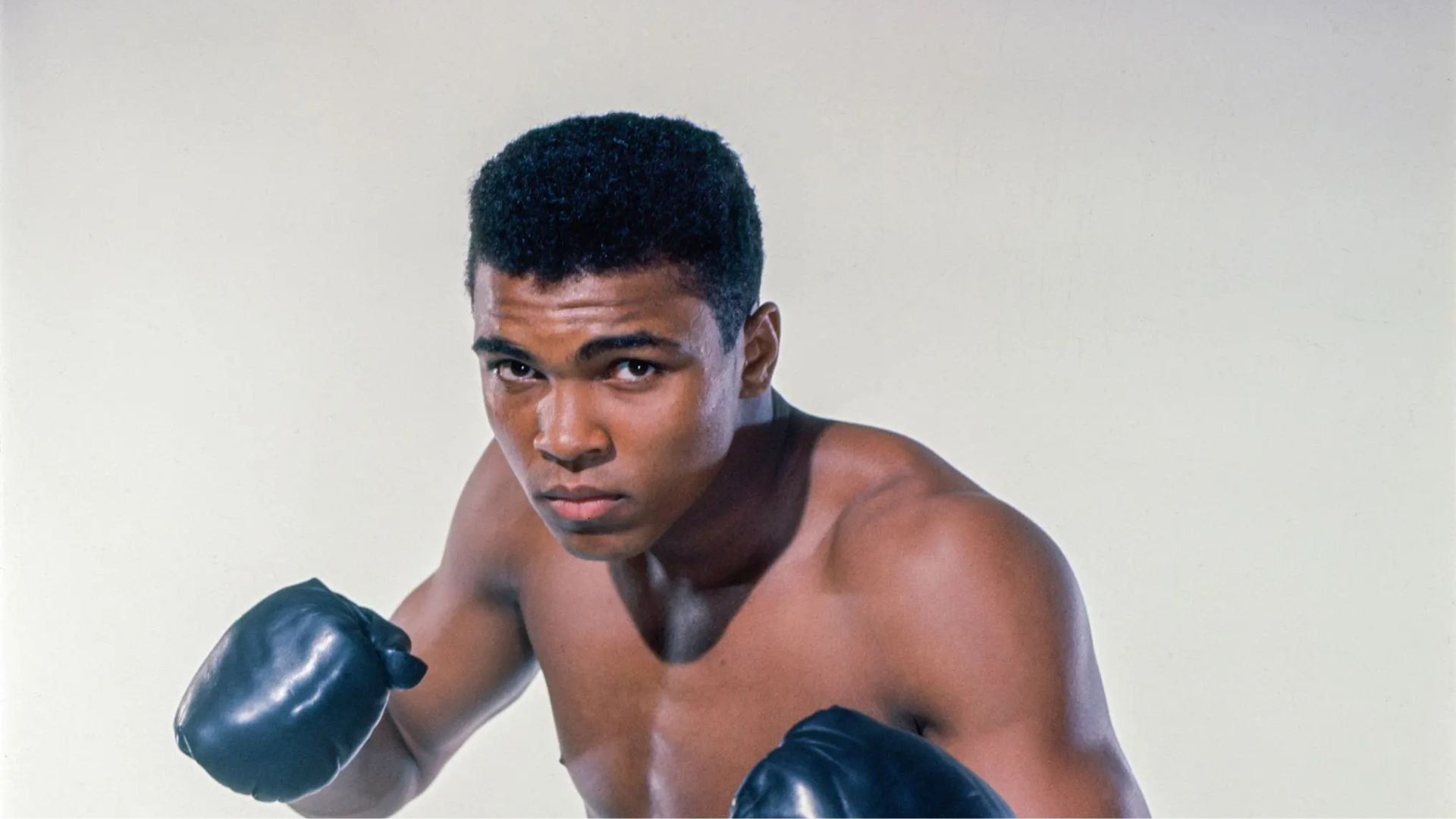 Muhammad Ali: The Greatest Inside and Outside the Ring