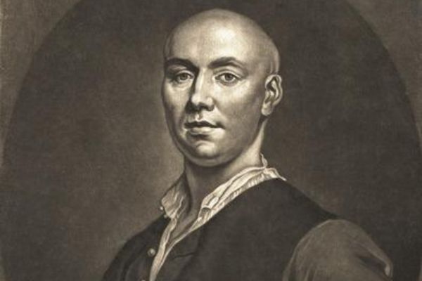 The story of Jack Broughton 'The Father of Boxing' and 'Champion of England'