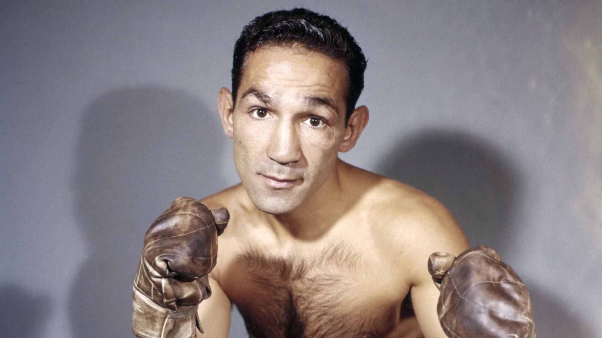 Willie Pep: The Master of Defense (1940-1966)