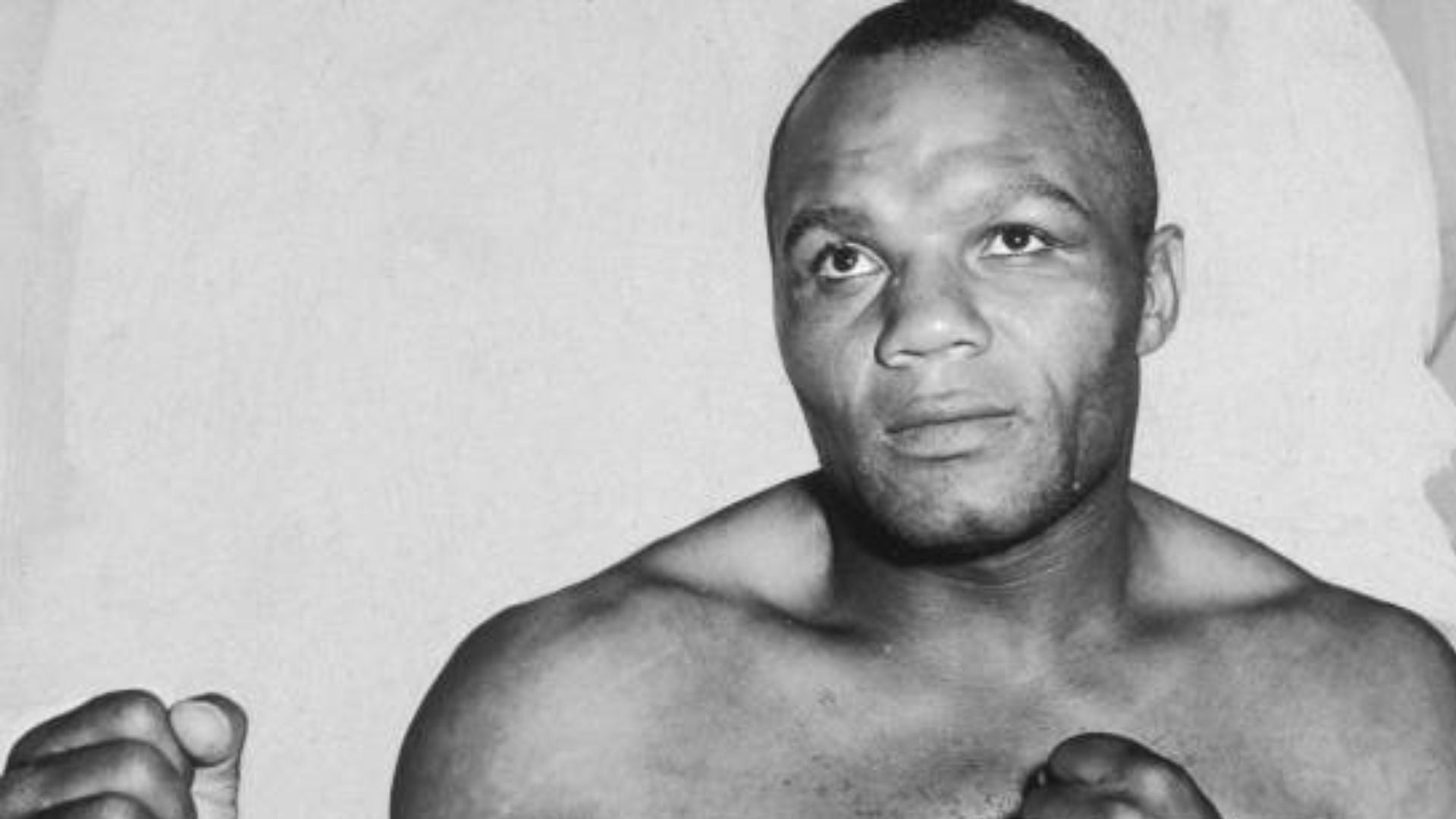Jersey Joe Walcott: The Oldest Heavyweight Champion (1930-1953)