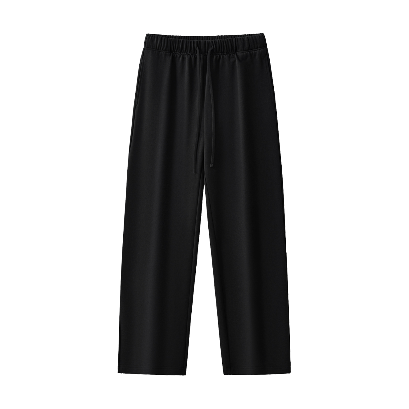 Heavyweight Straight Leg Joggers
