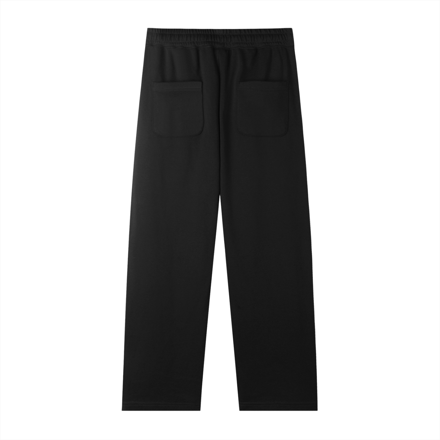Strainght Leg Joggers