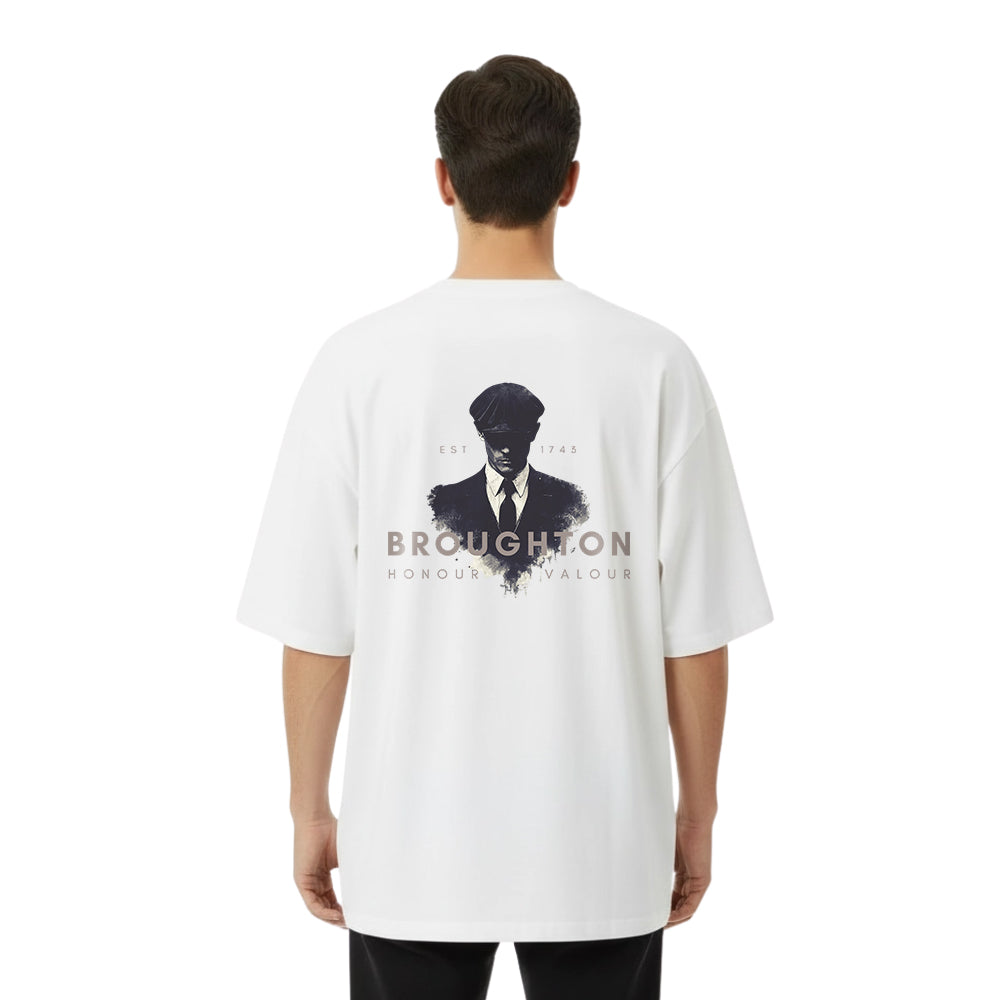 The Gent Vo2. T-Shirt