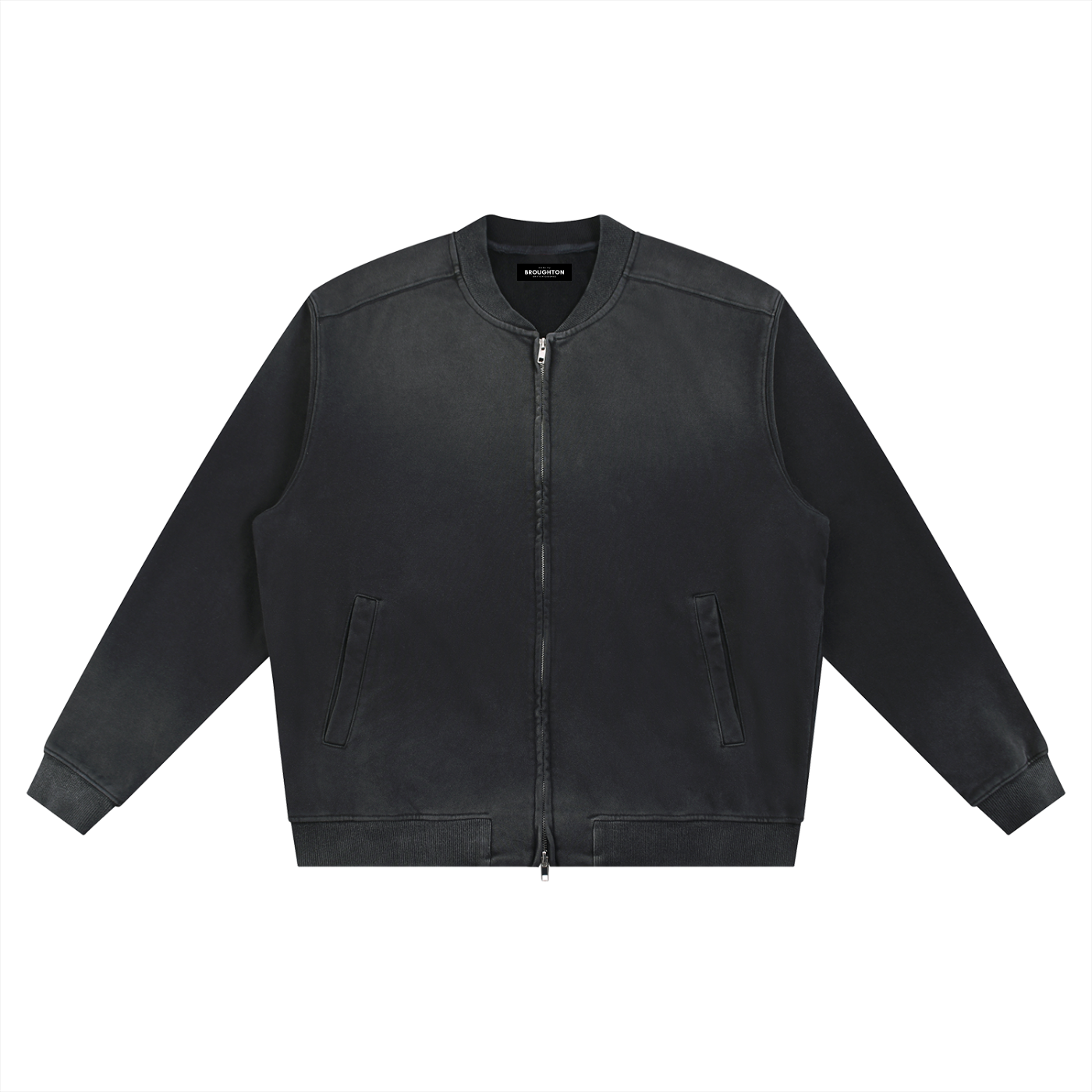 Sun Fade Jacket