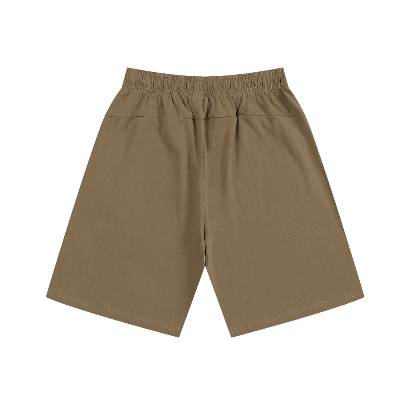 Signature Heavyweight Cotton Shorts