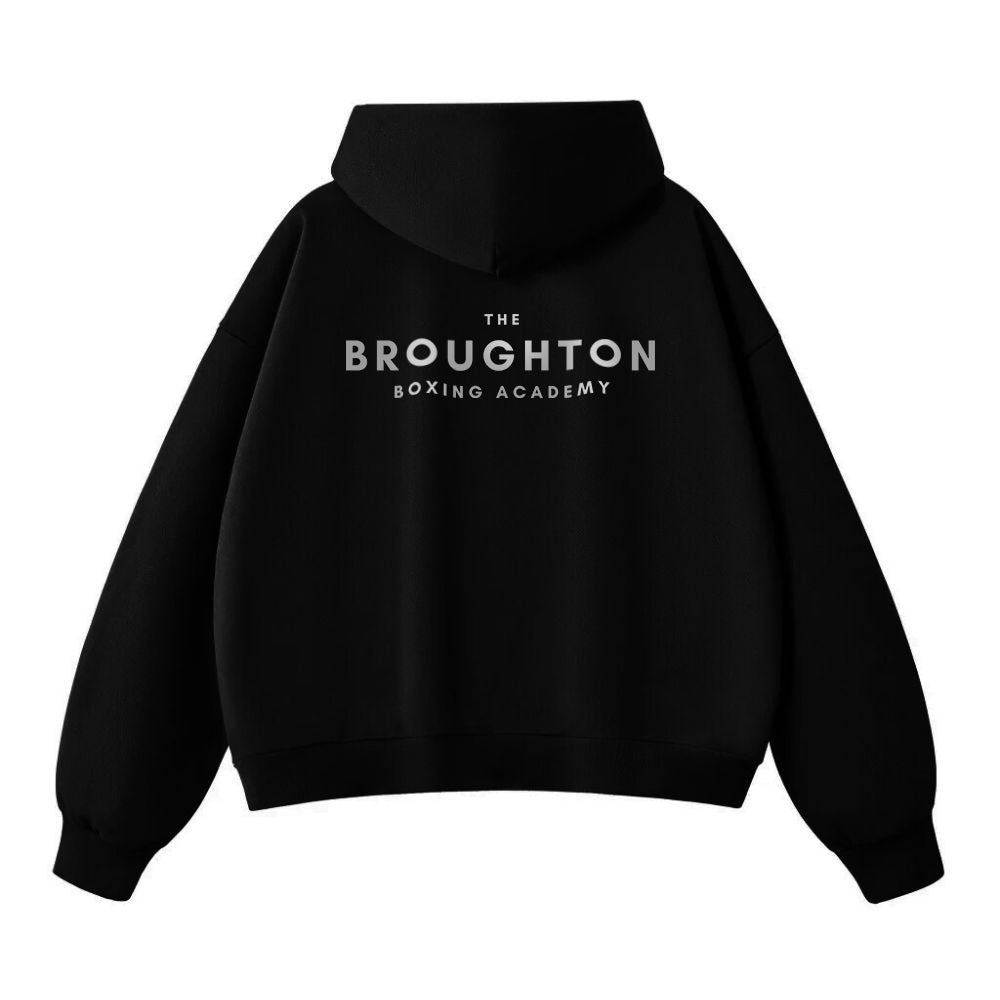 Boxing Academy Fleece Hoodie
