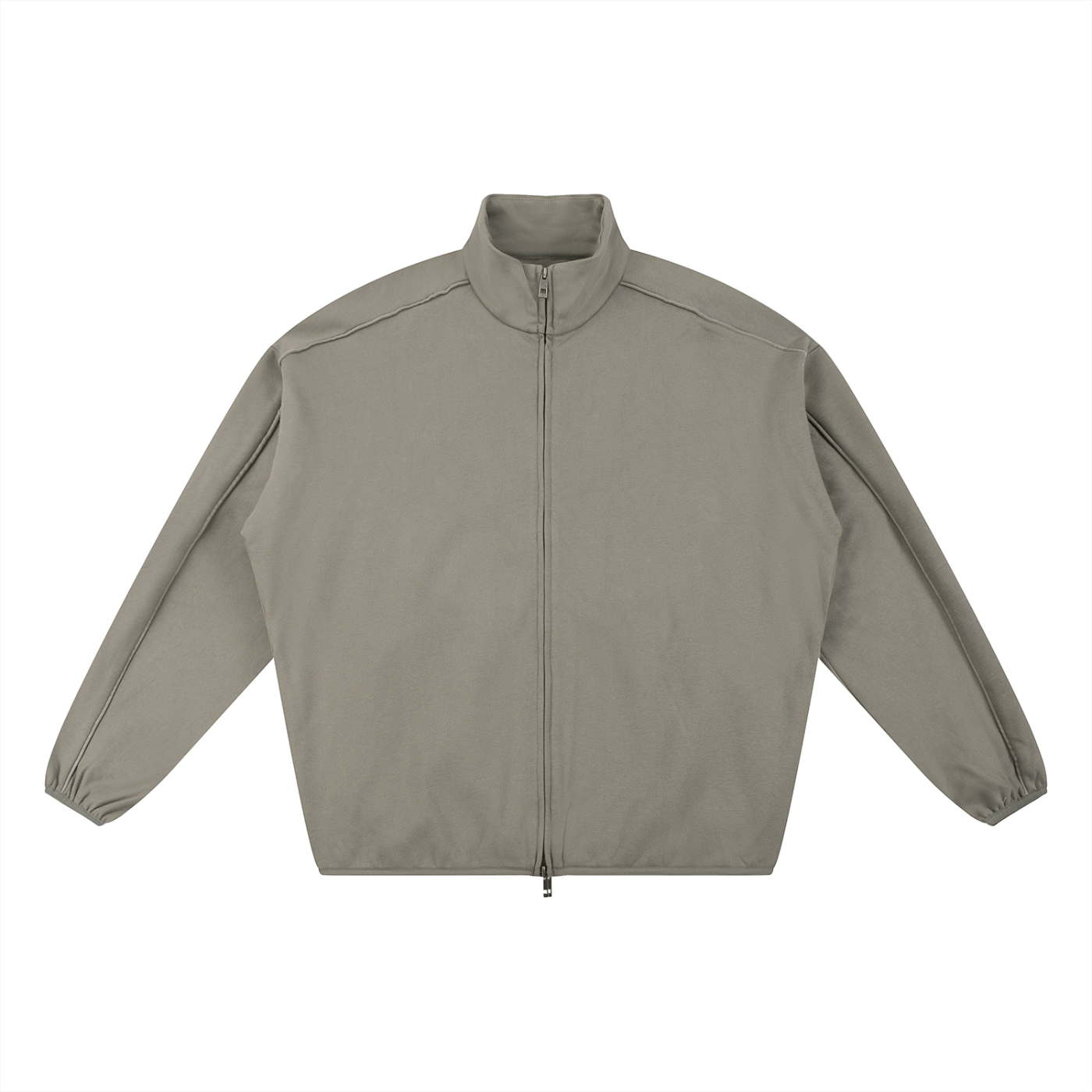 Stronghold Heavyweight Bomber Jacket