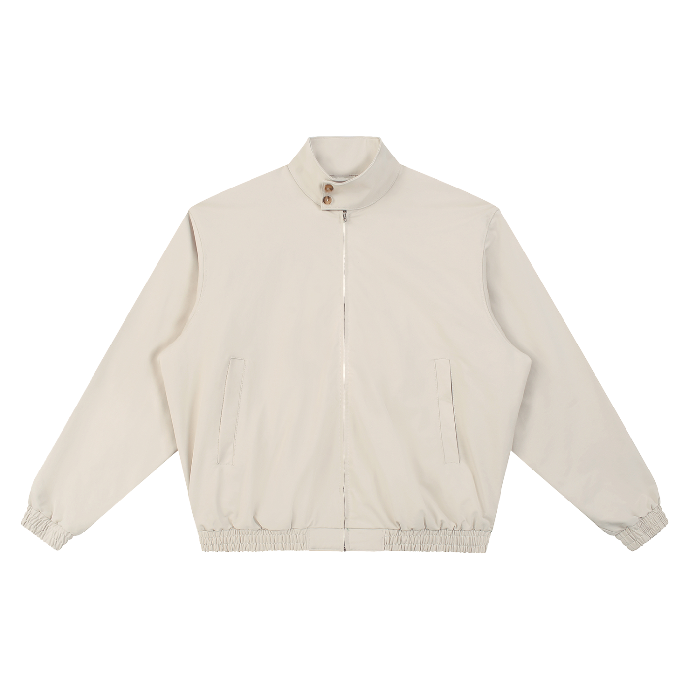 Apex Bomber Jacket