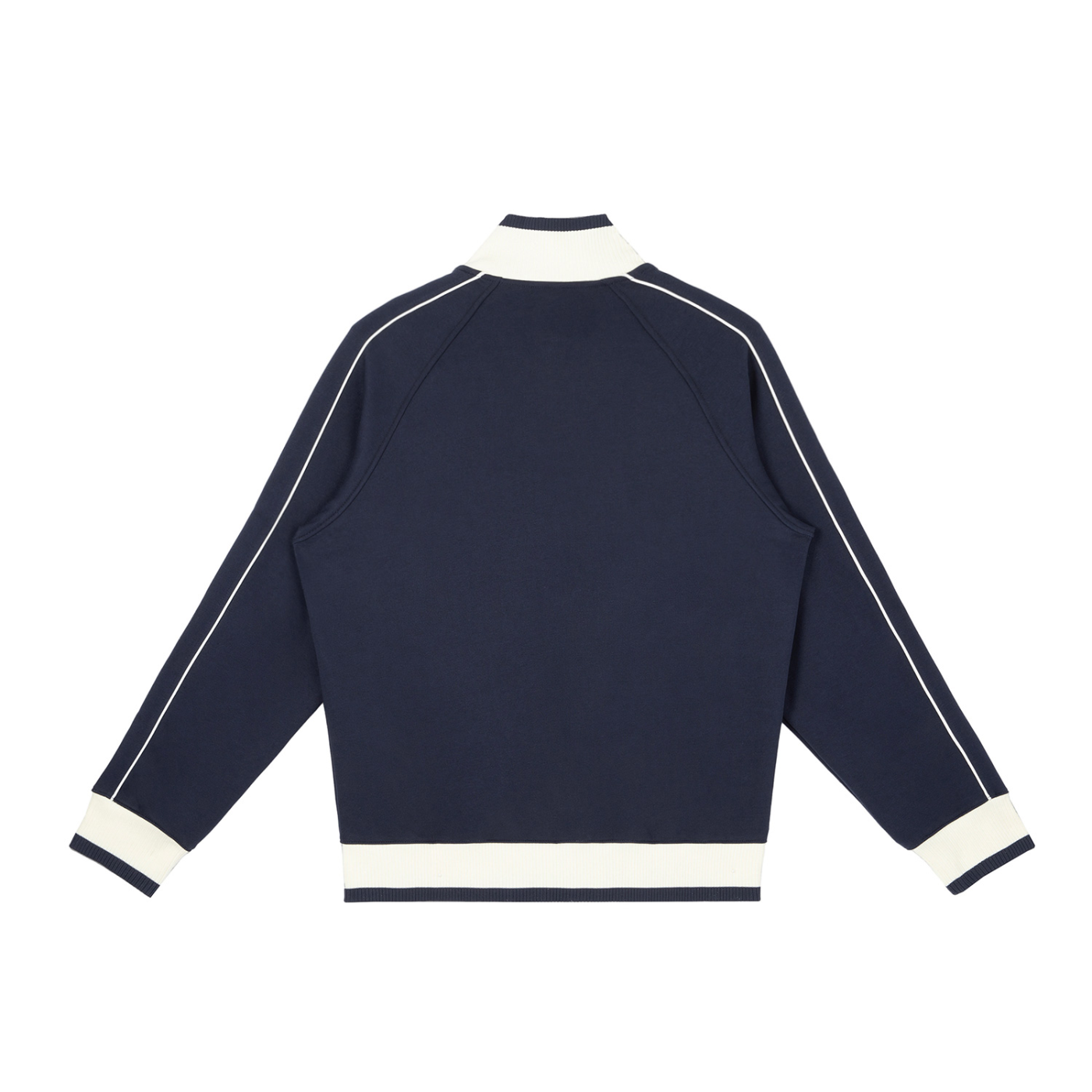 Retro Track Jacket