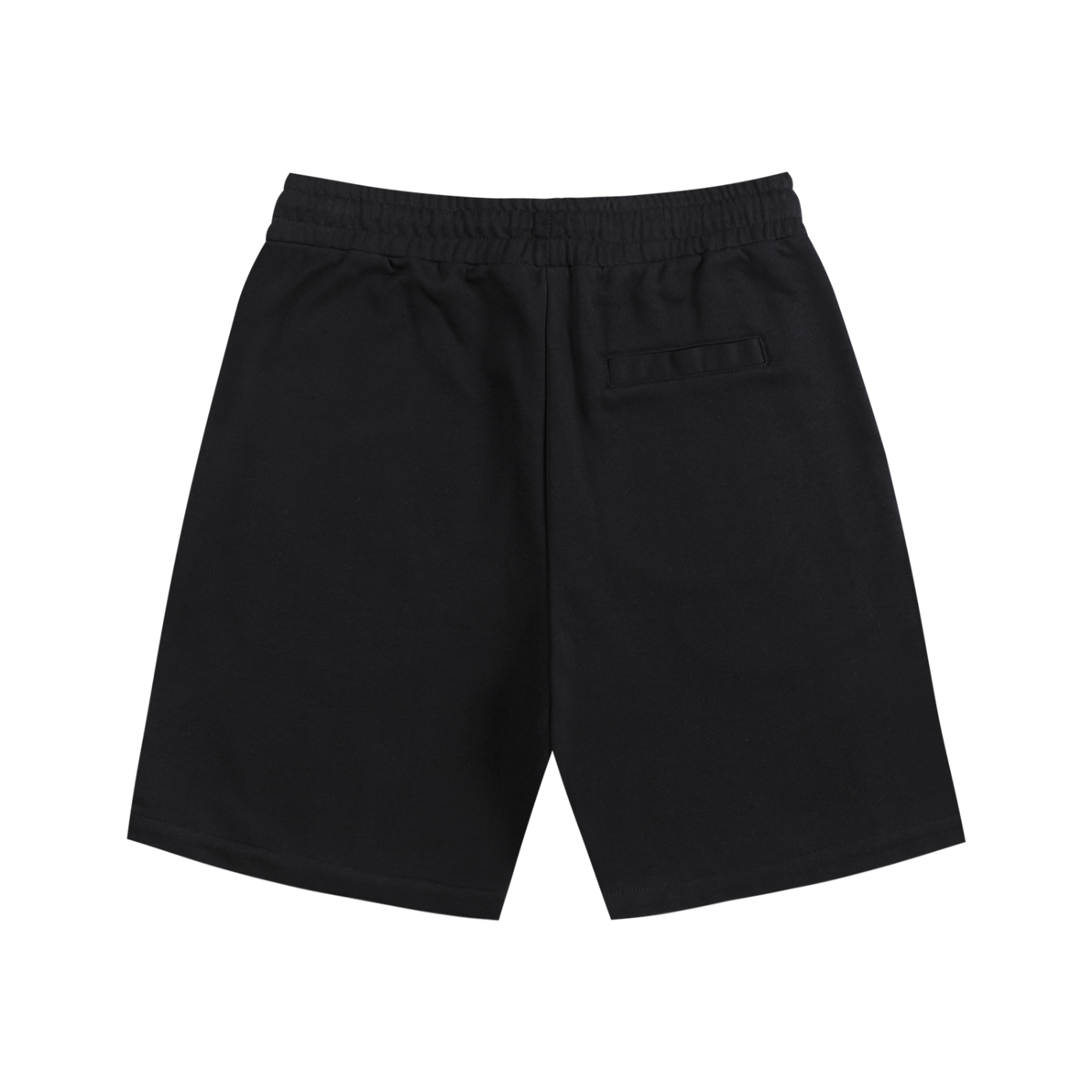 Broughton Heavyweight Cotton Shorts