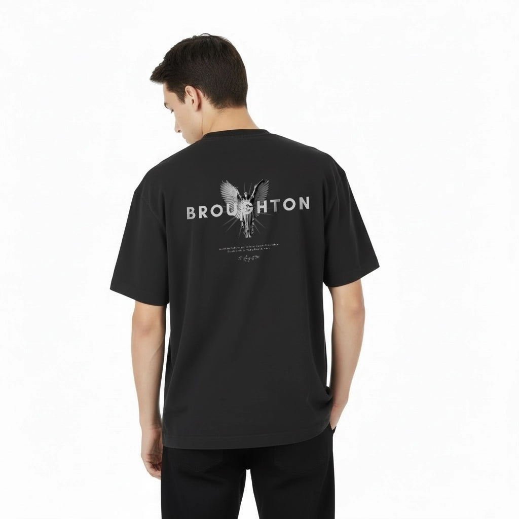 Archangel Vol1 Oversized T-Shirt