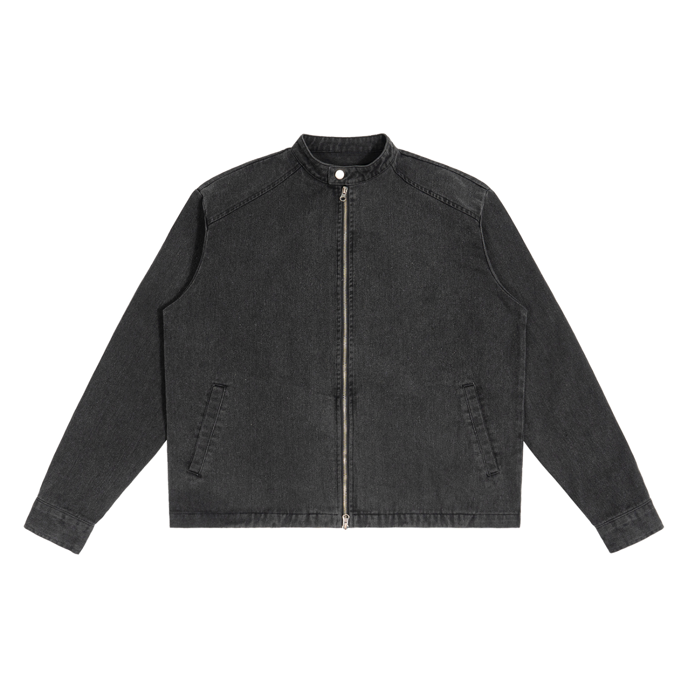 Denim Vintage Jacket