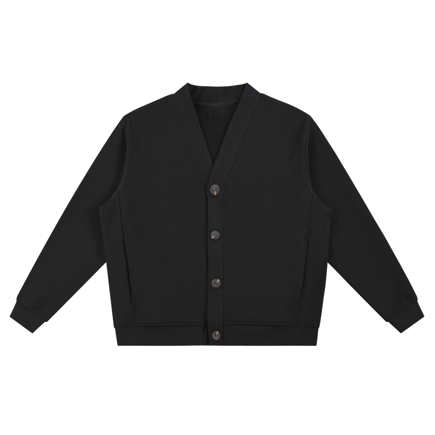 Frame Heavyweight Cardigan