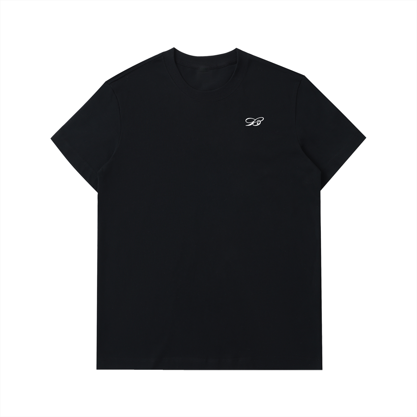 Signature Heavyweight Cotton T-Shirt