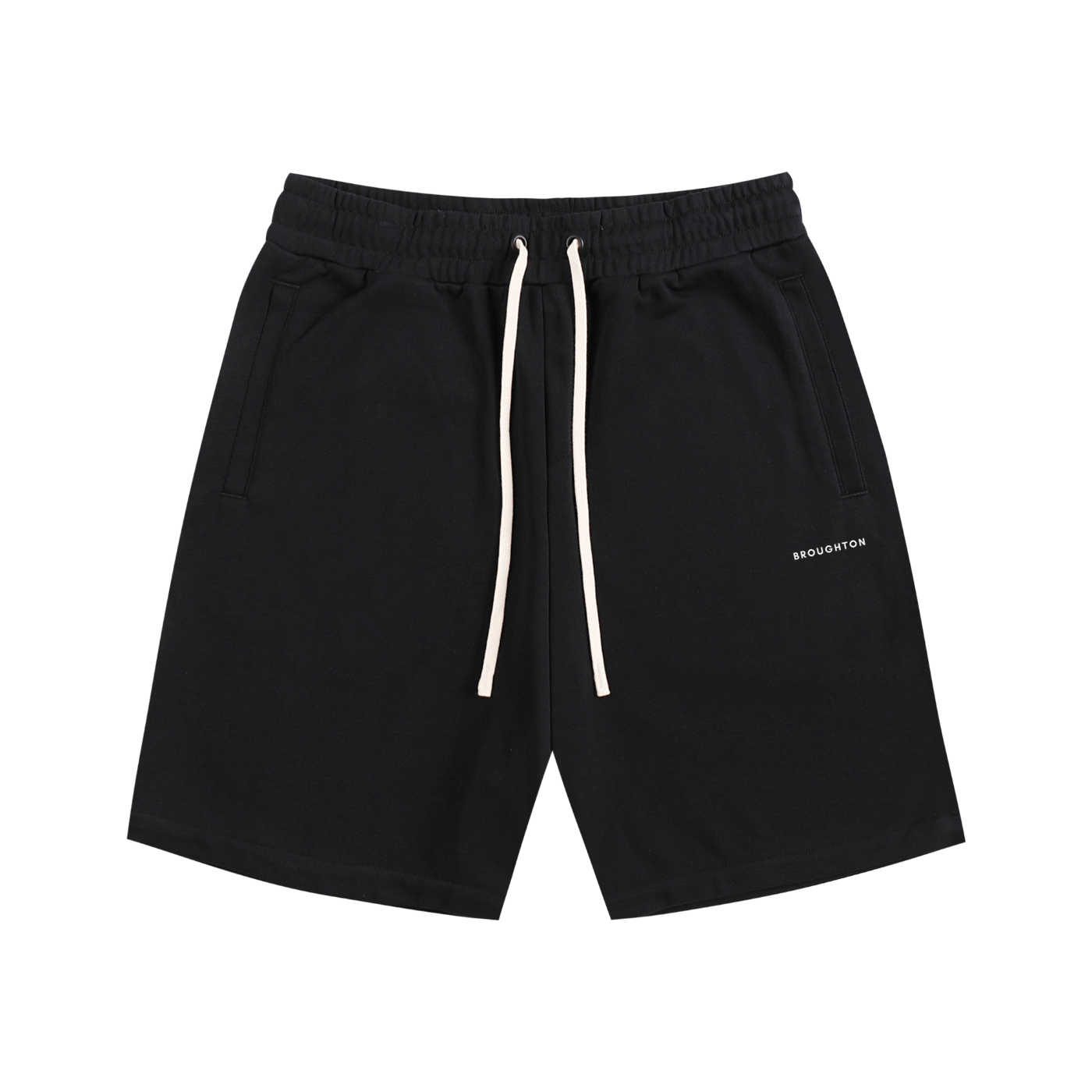Broughton Heavyweight Cotton Shorts