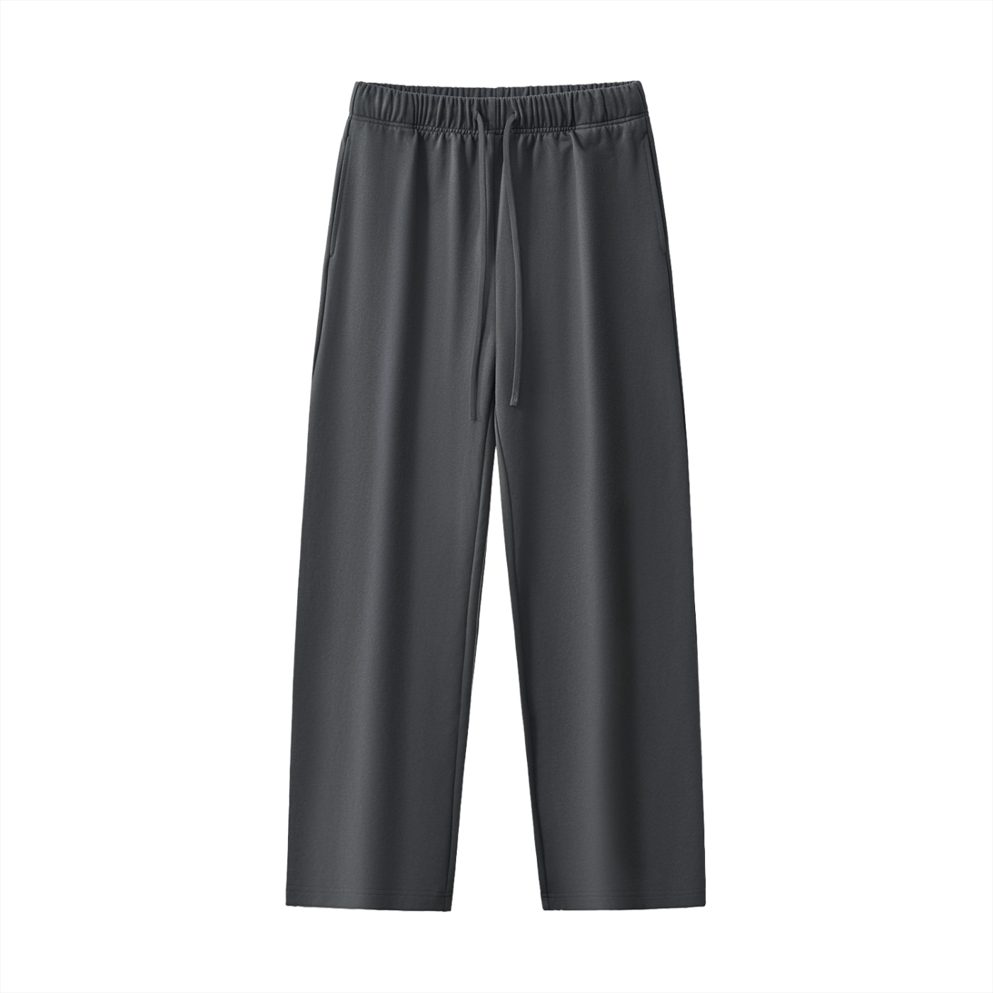Heavyweight Straight Leg Joggers
