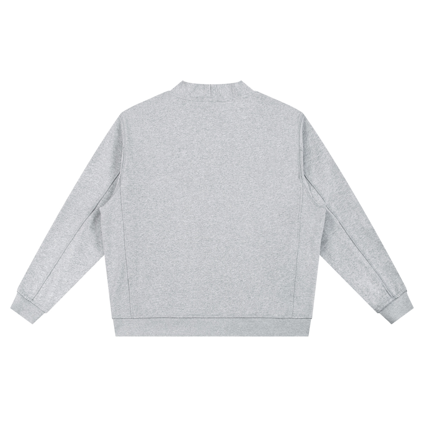 Signature Heavyweight Cardigan