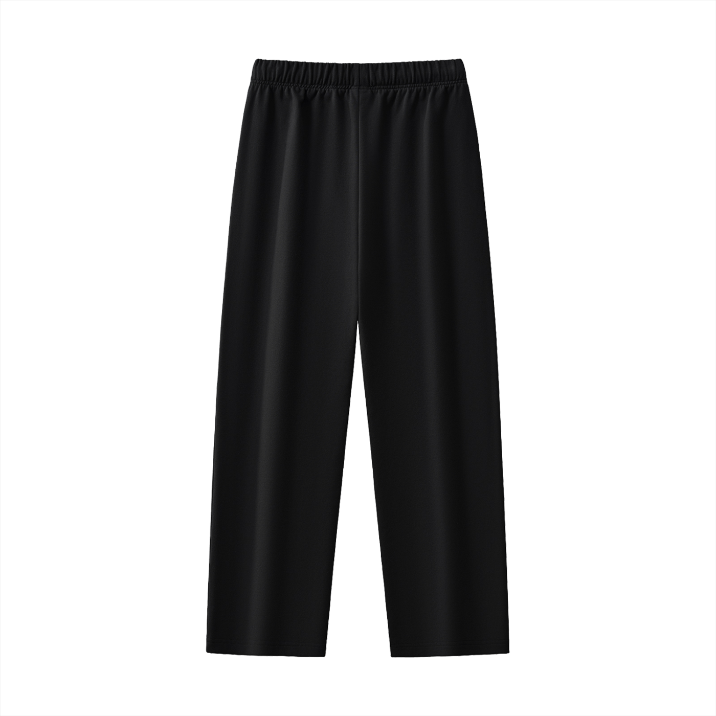 Heavyweight Straight Leg Joggers