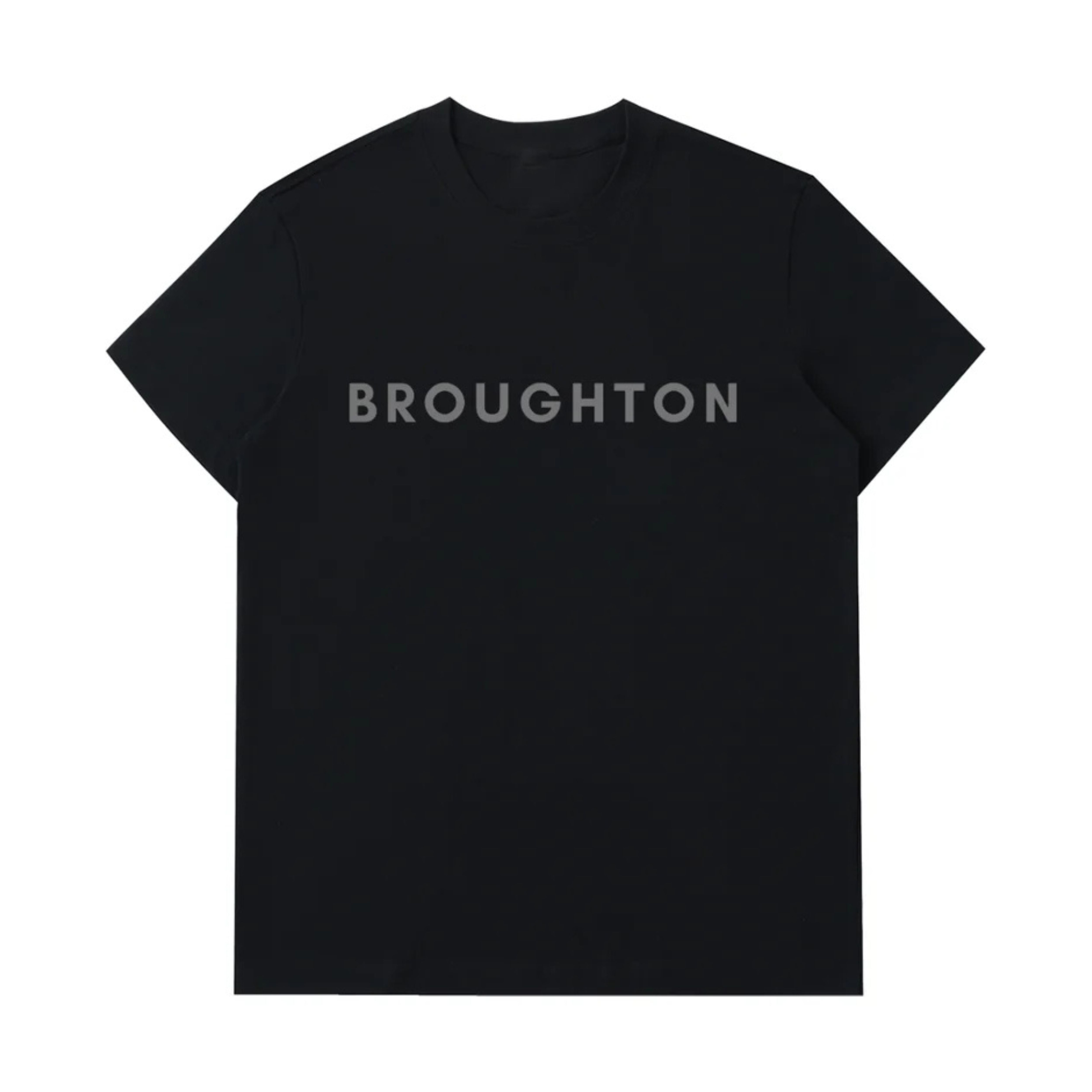 Broughton Signature T-Shirt