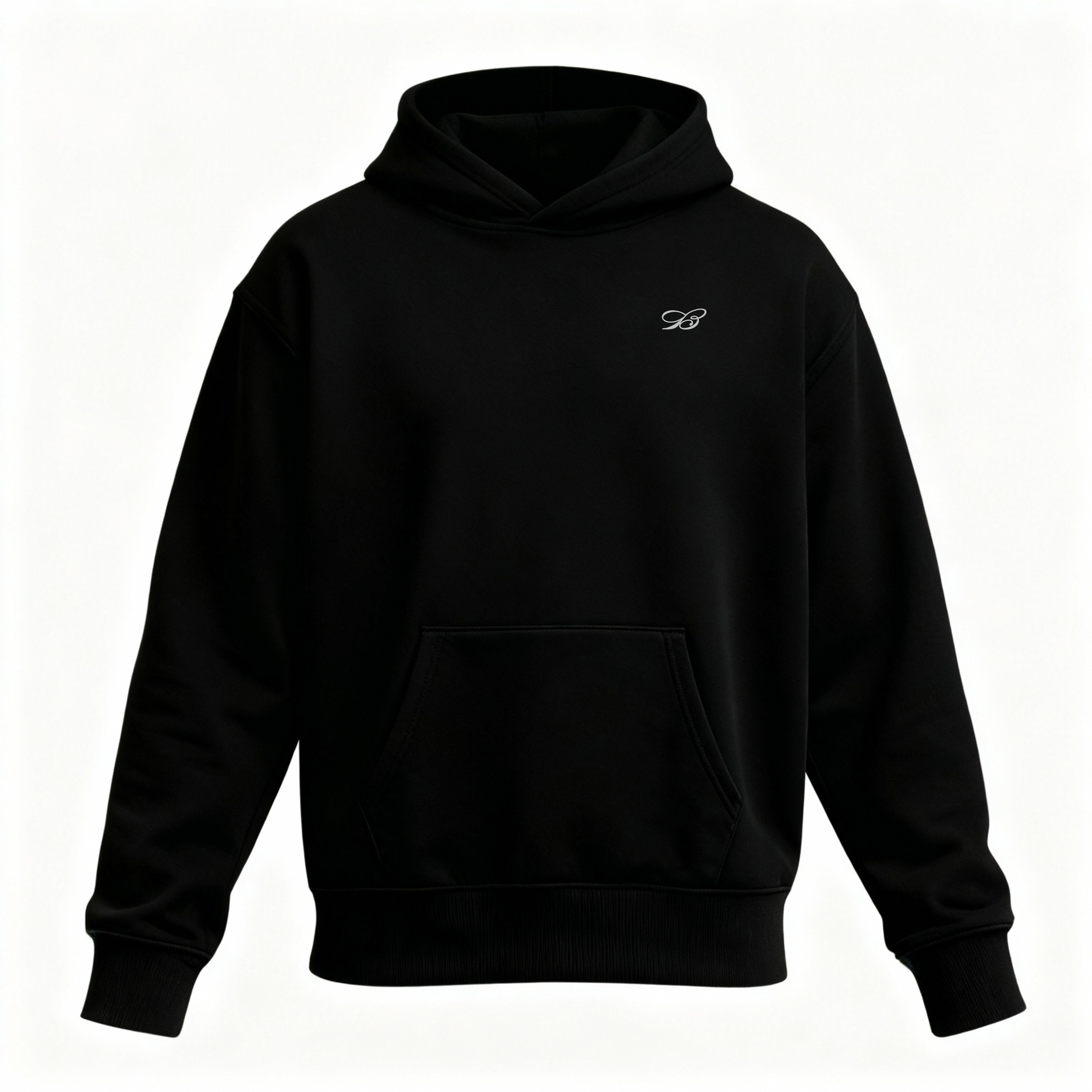 Heavenly Rage Hoodie