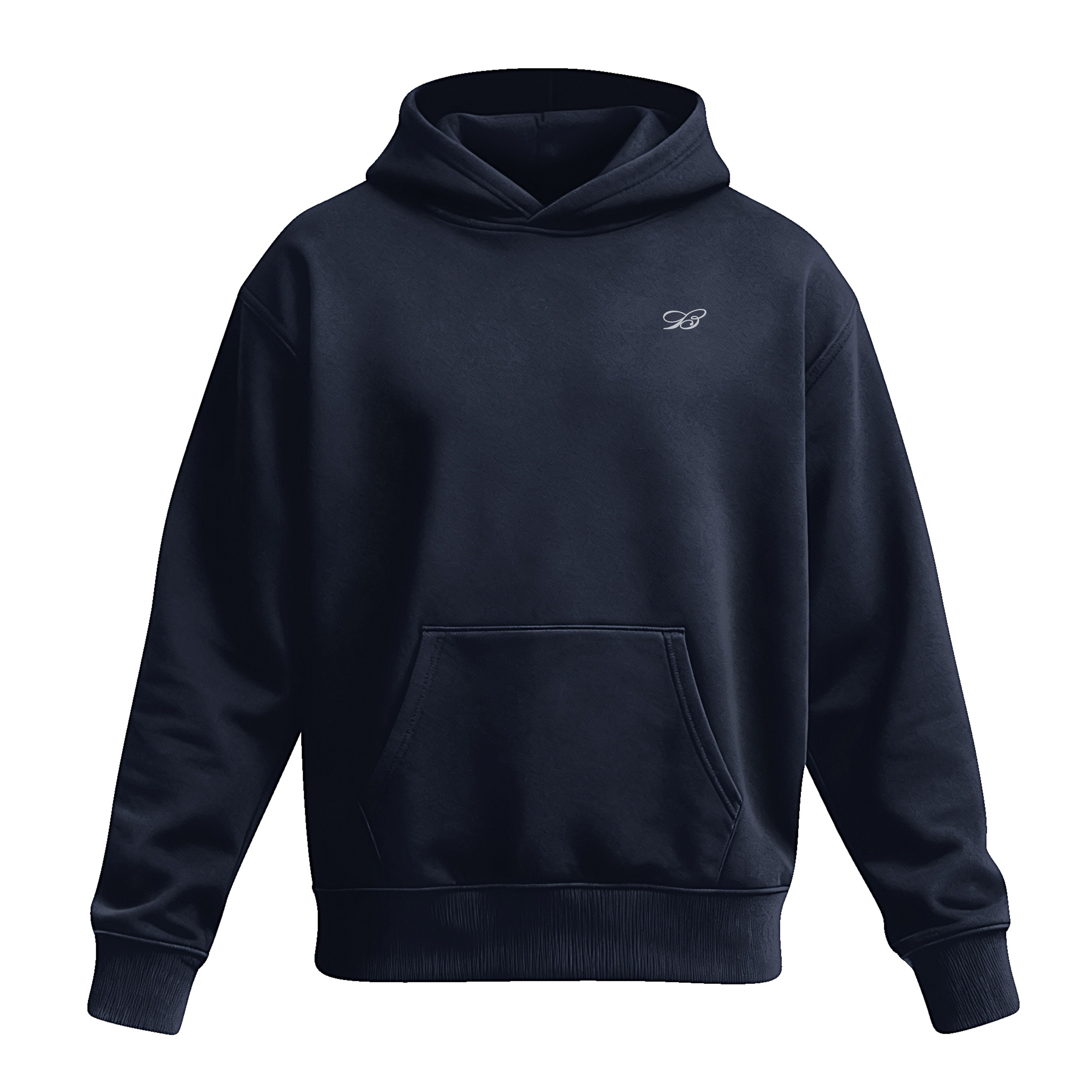 British Essence Heavyweight Hoodie