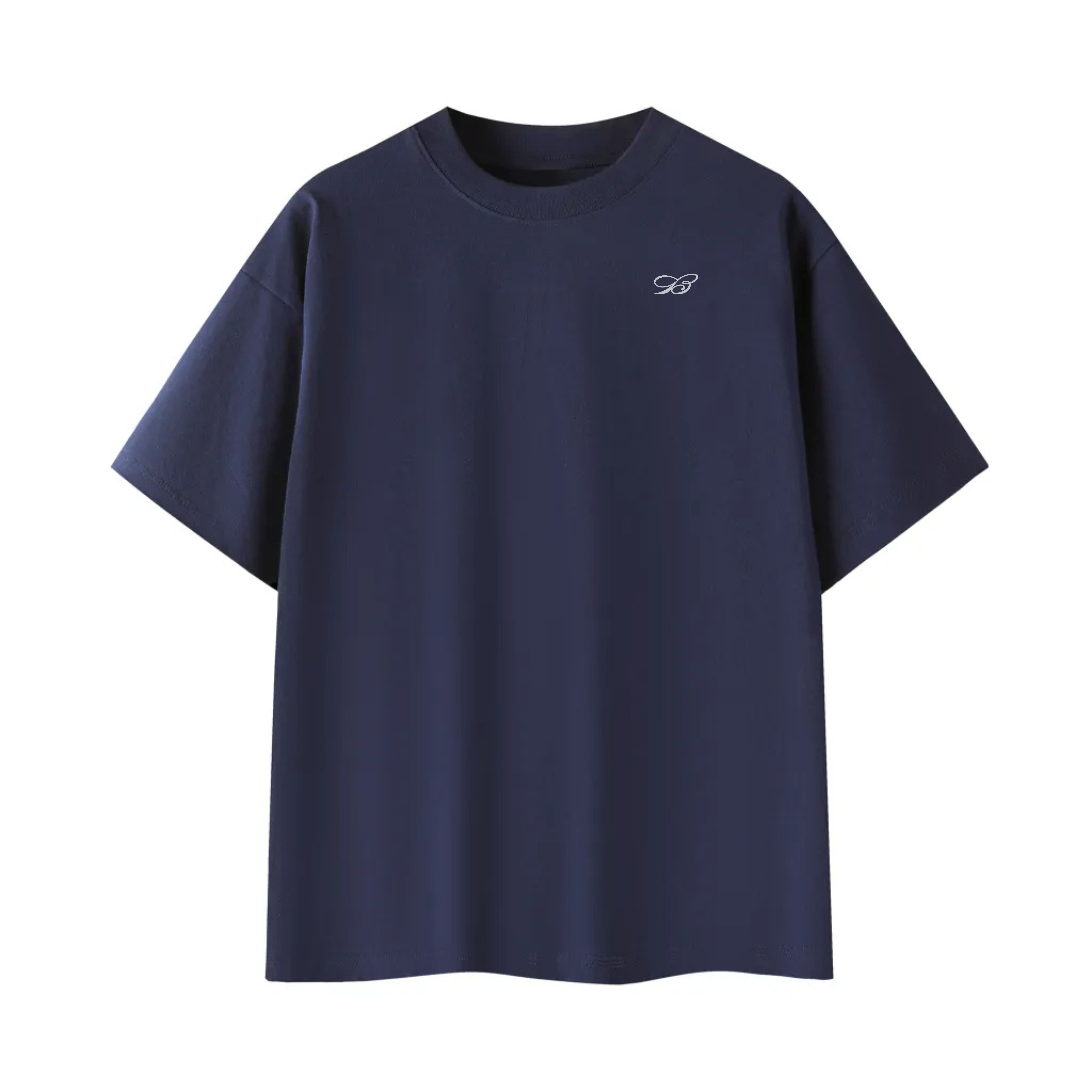 Essential Cotton T Shirt