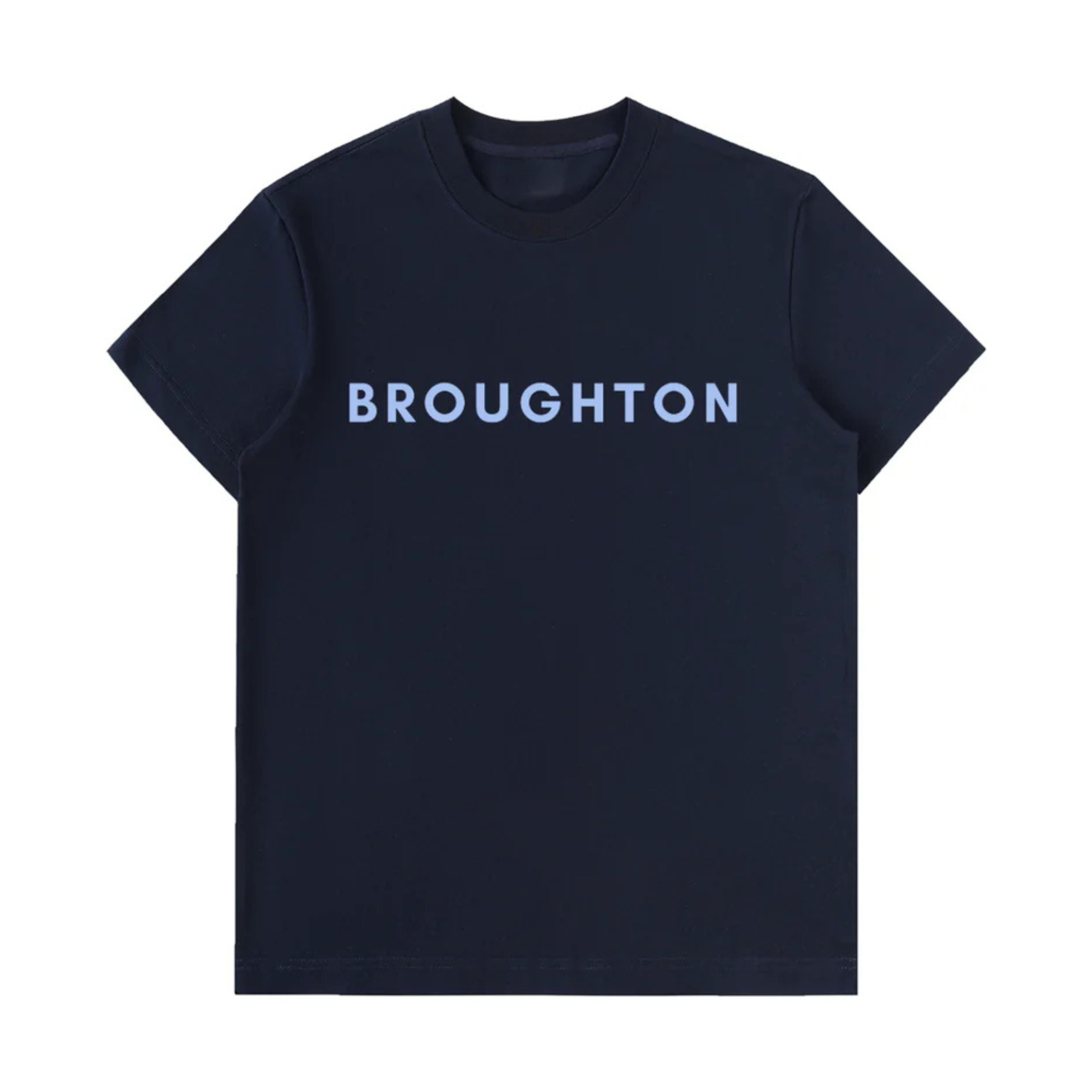 Broughton Signature T-Shirt
