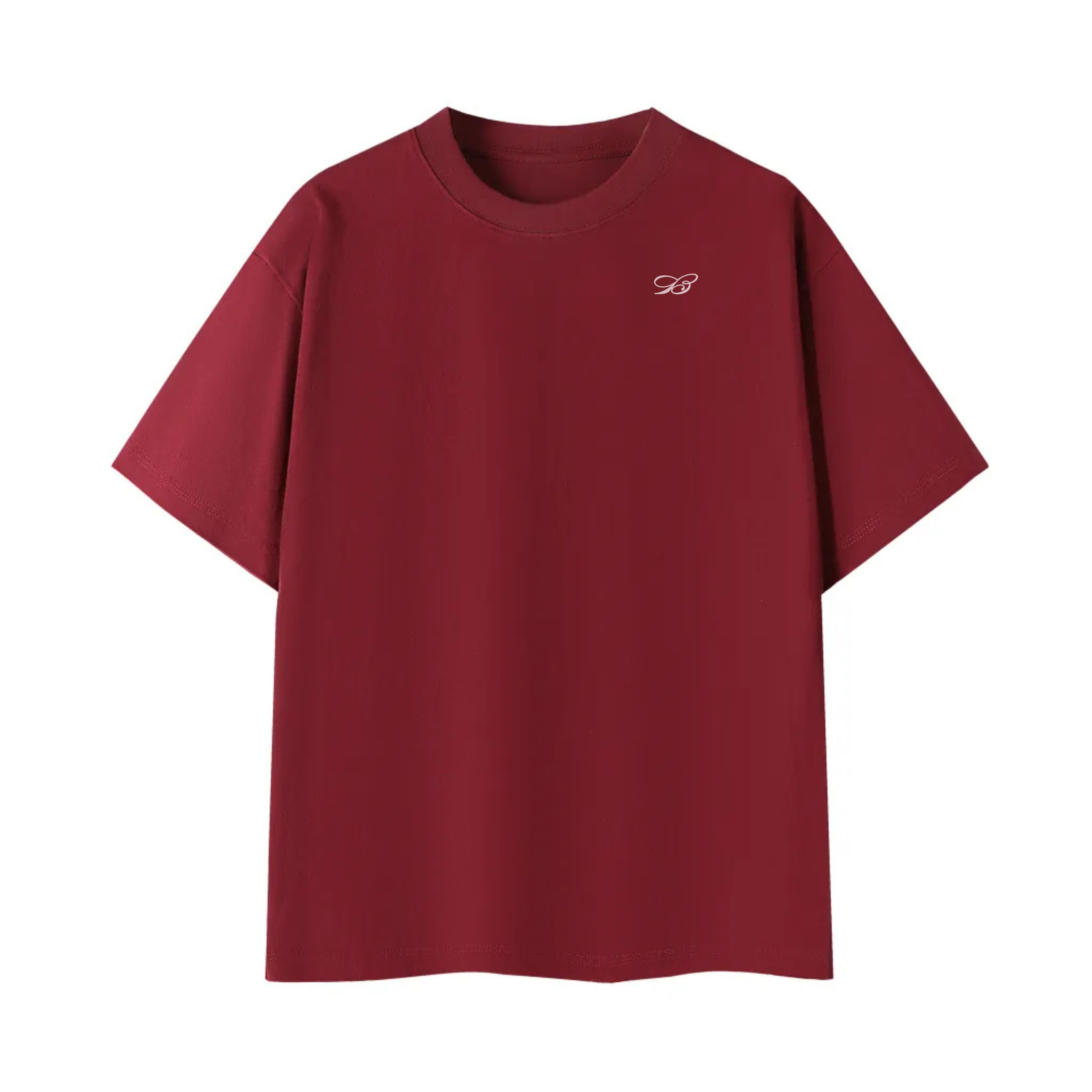 Essential Cotton T-Shirt