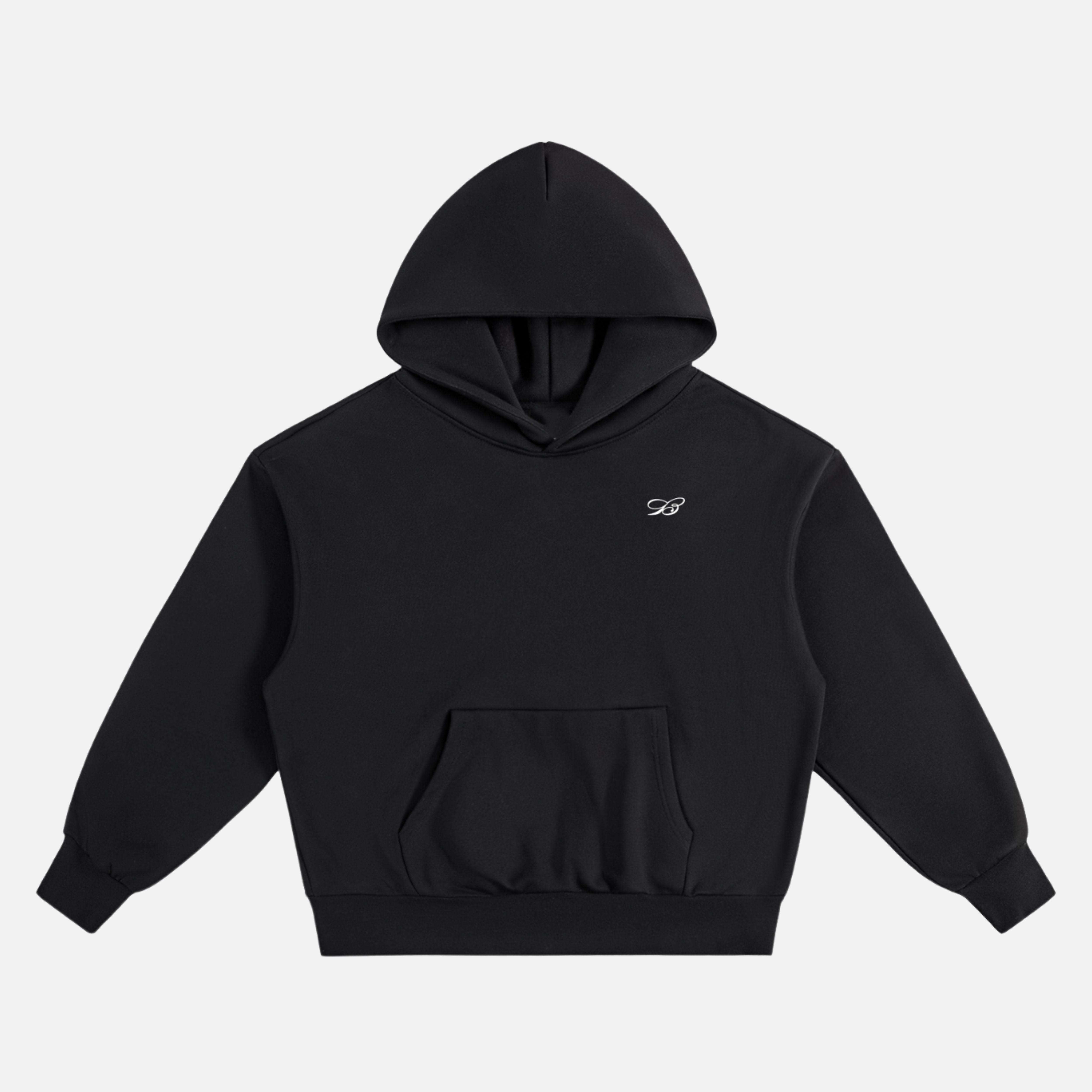 Gent Warfare Vol1. Hoodie