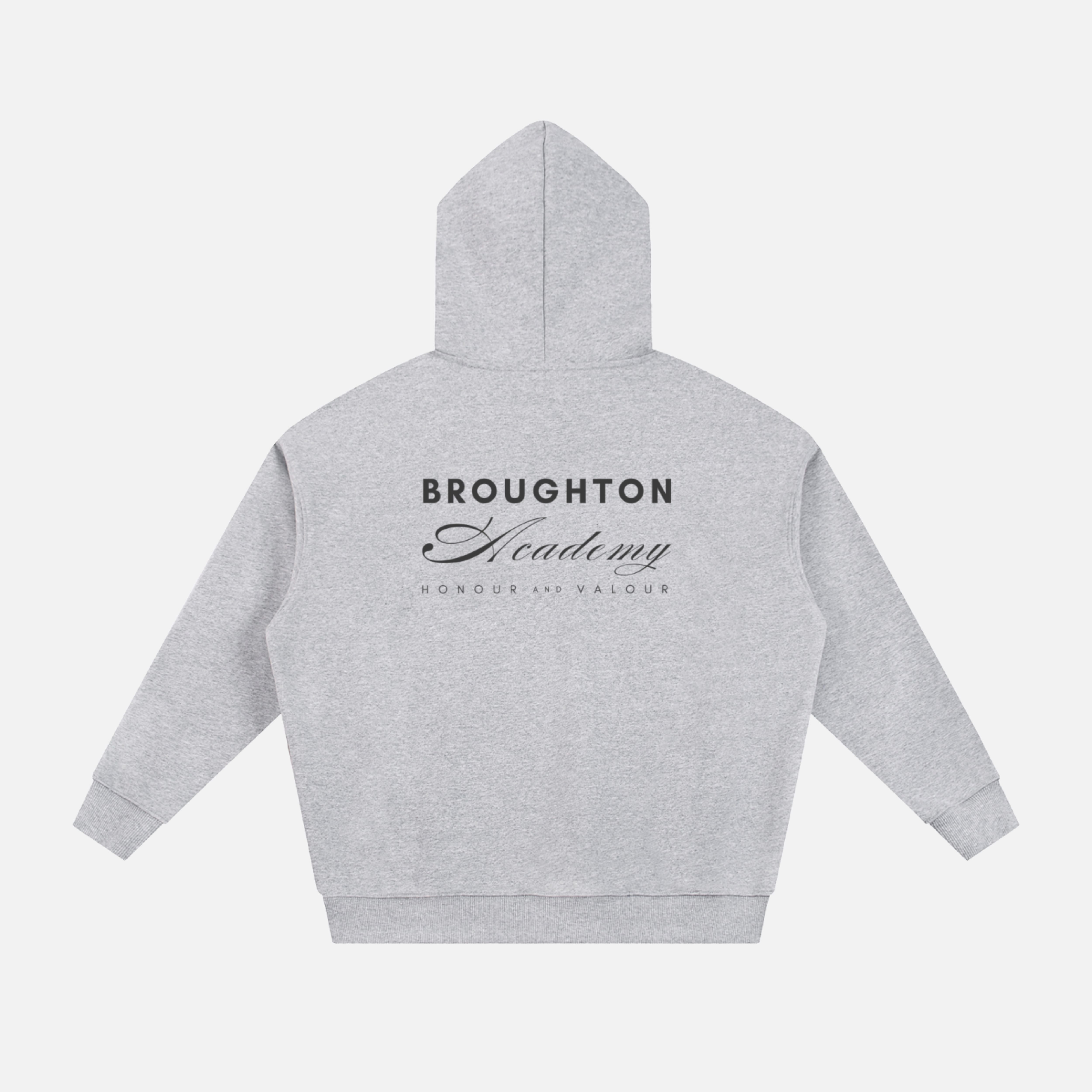 Broughton Academy Hoodie