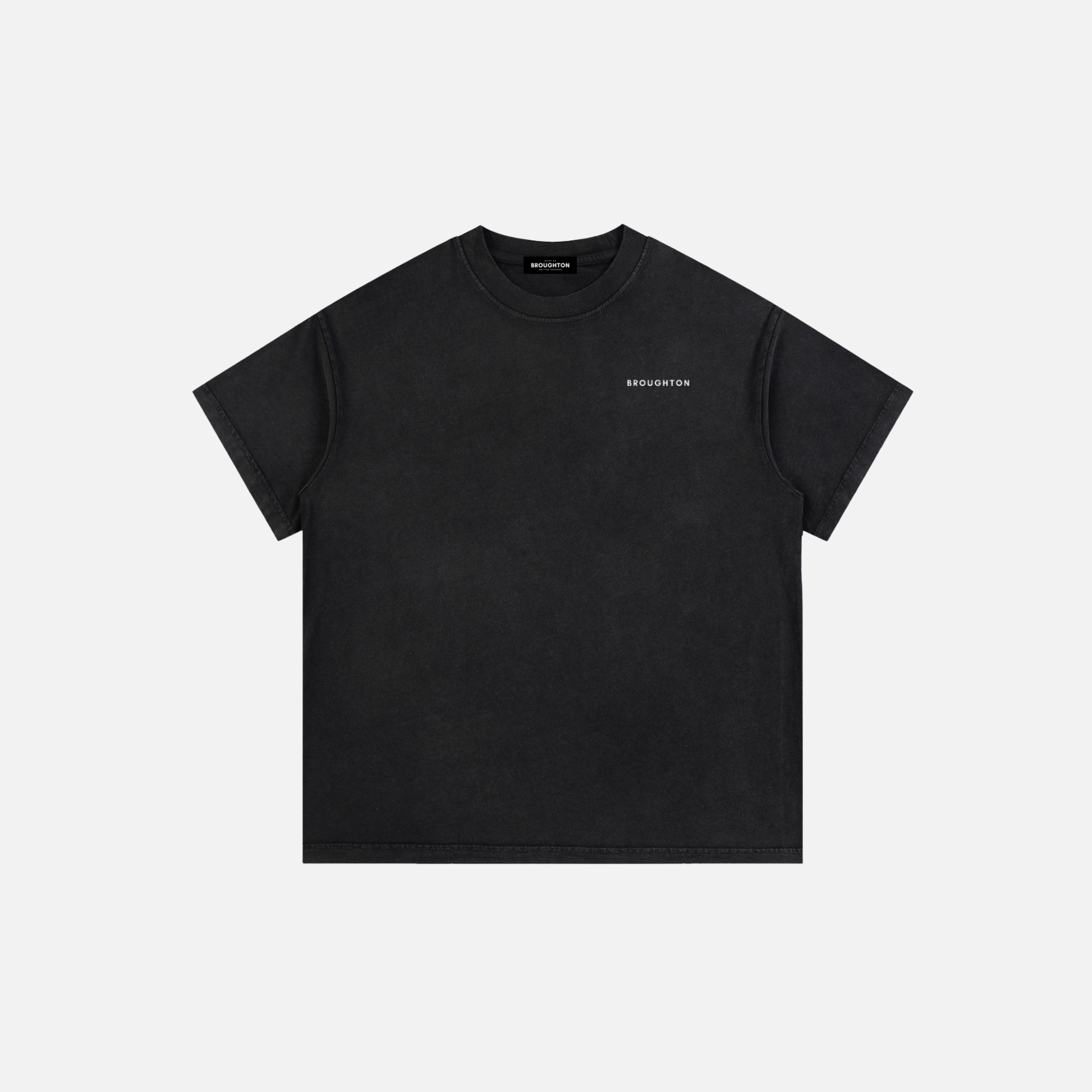 Vintage Cotton T-Shirt