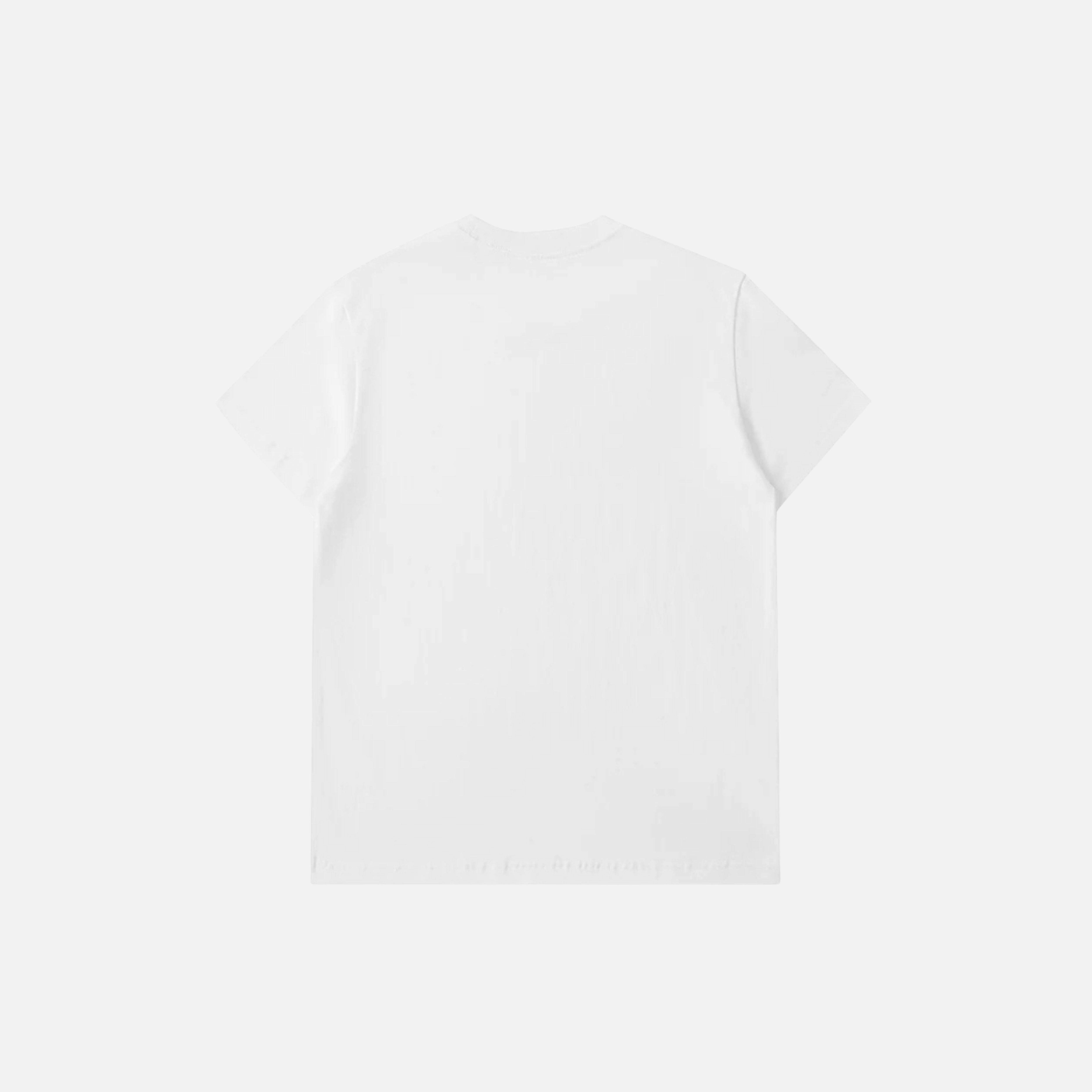 Broughton Signature Vol1 T-Shirt