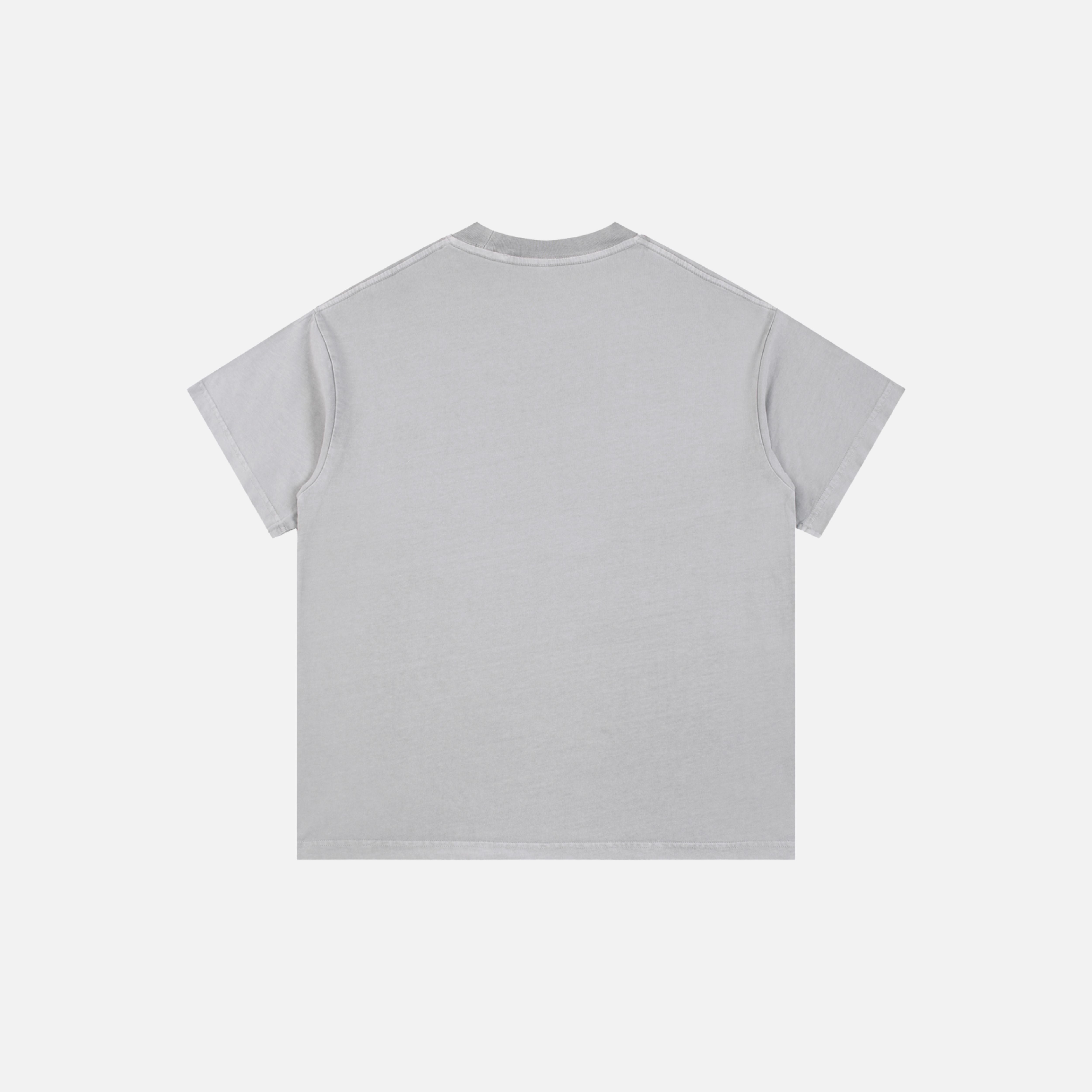 Vintage Cotton T-Shirt