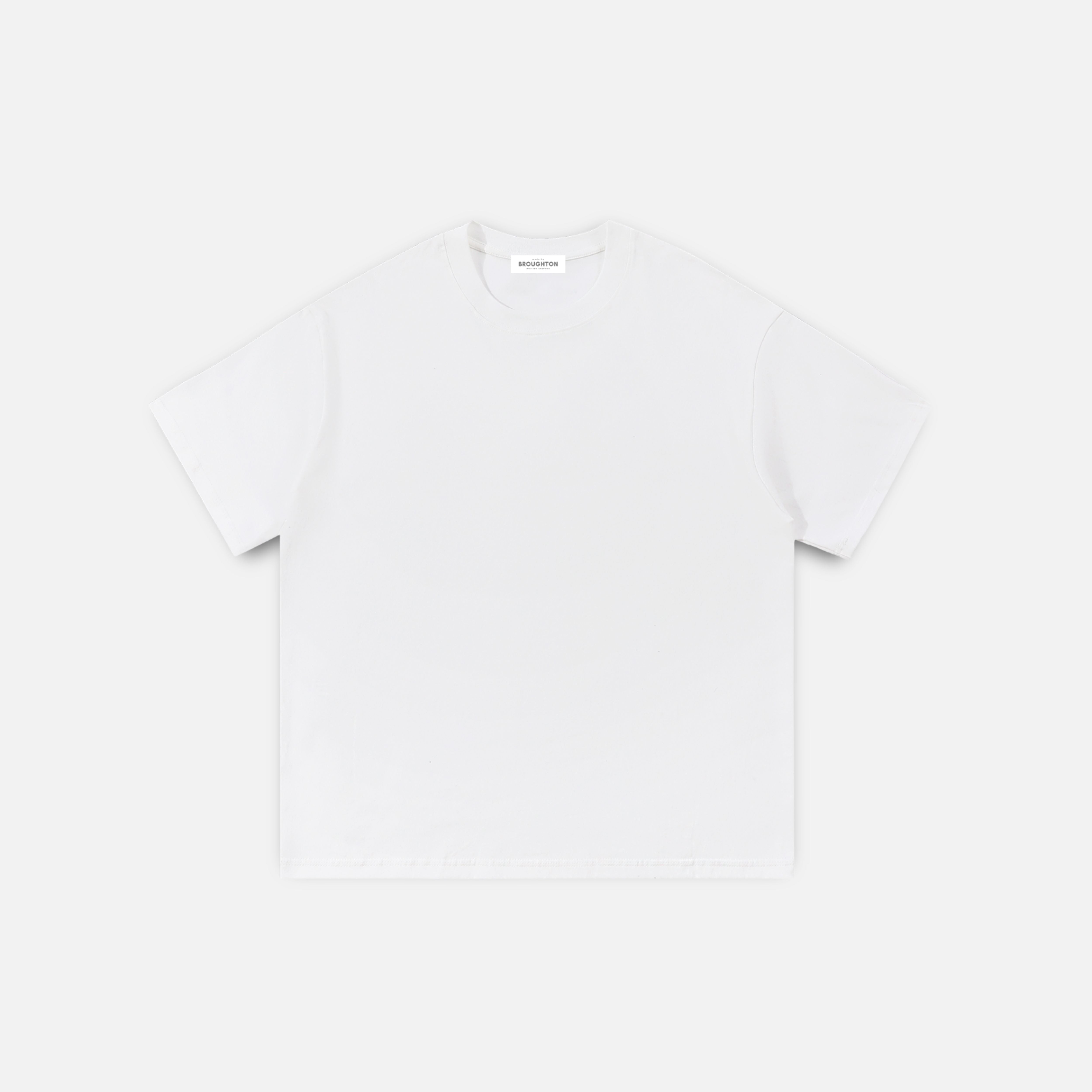 Essential Cotton T-Shirt