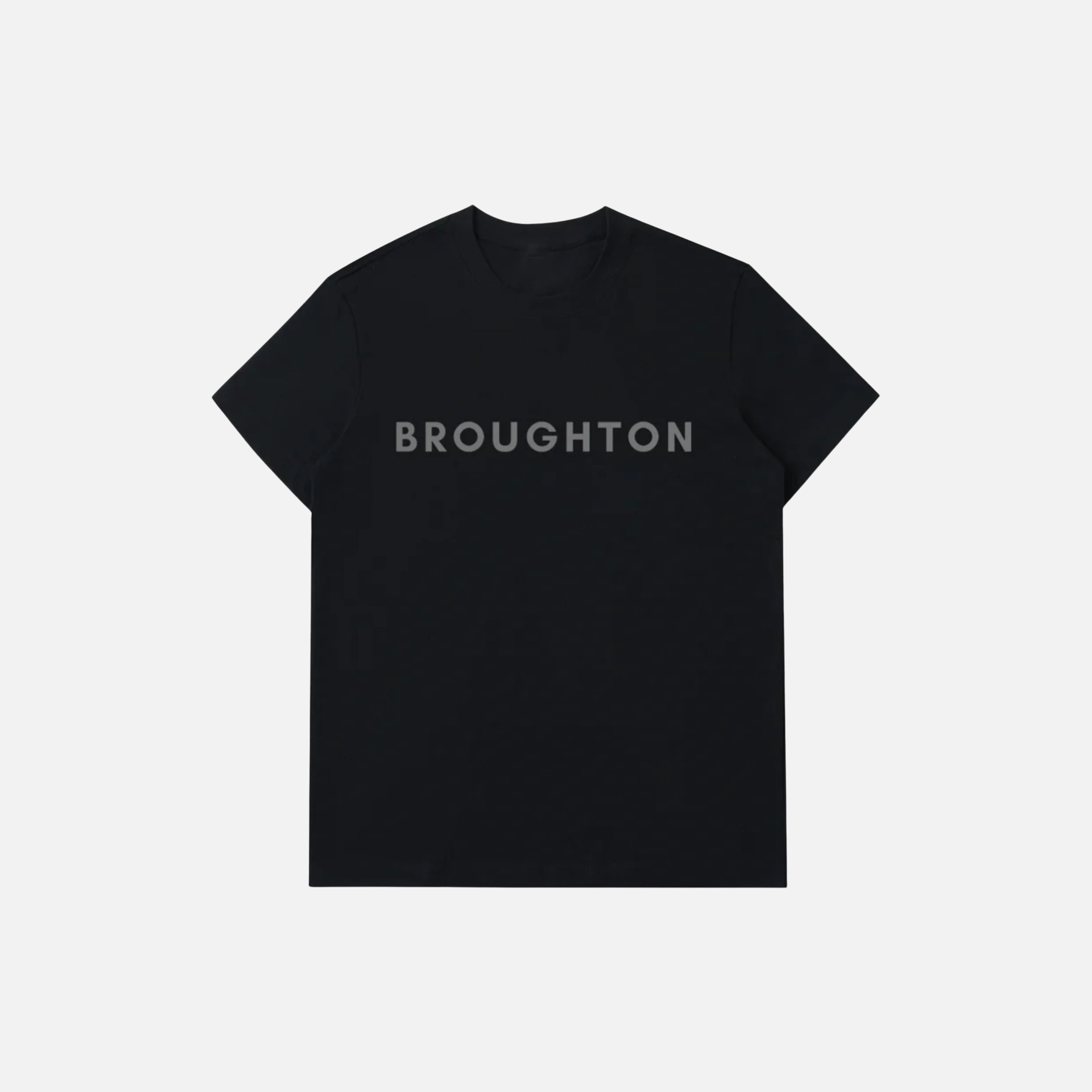 Broughton Signature Vol1 T-Shirt