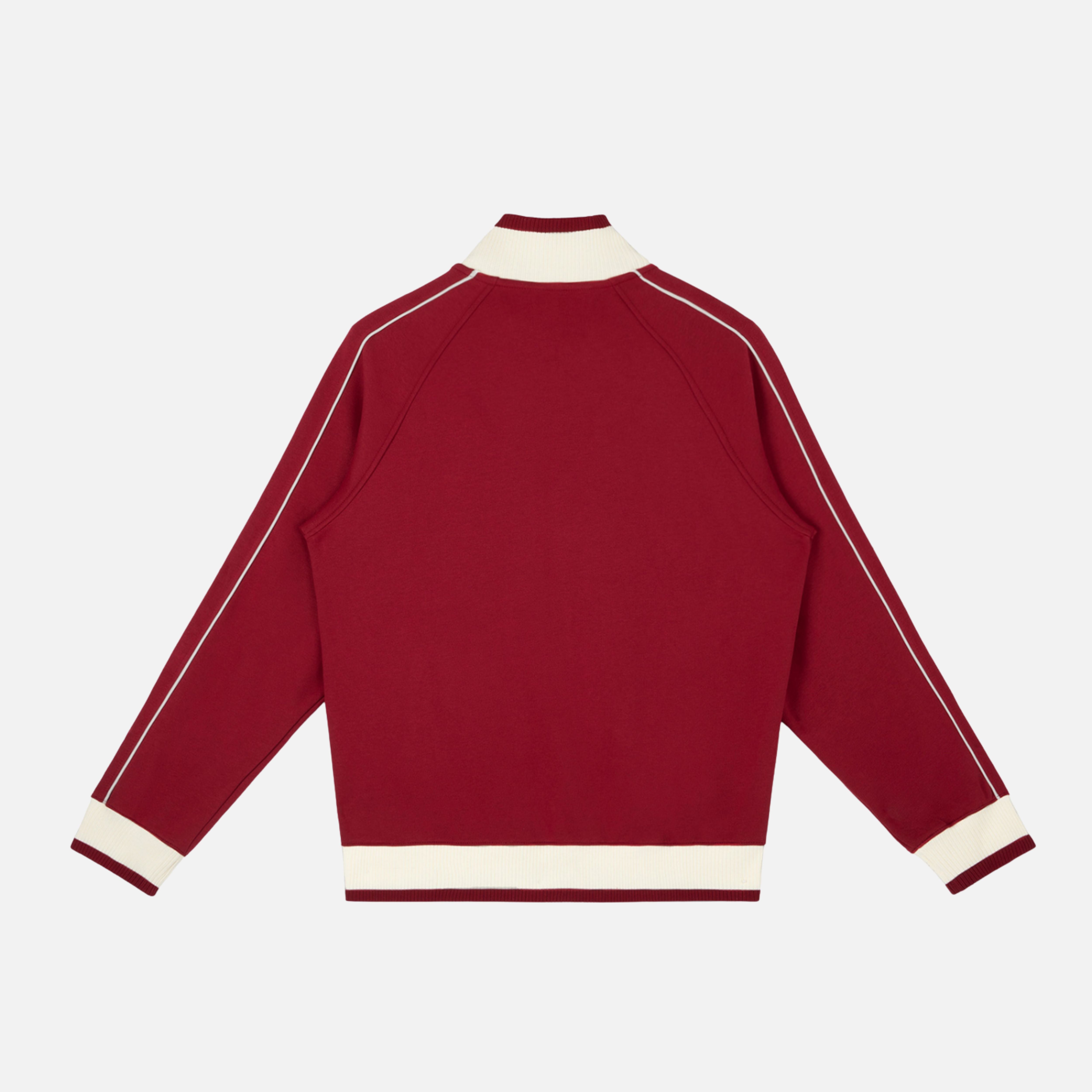 Retro Track Jacket
