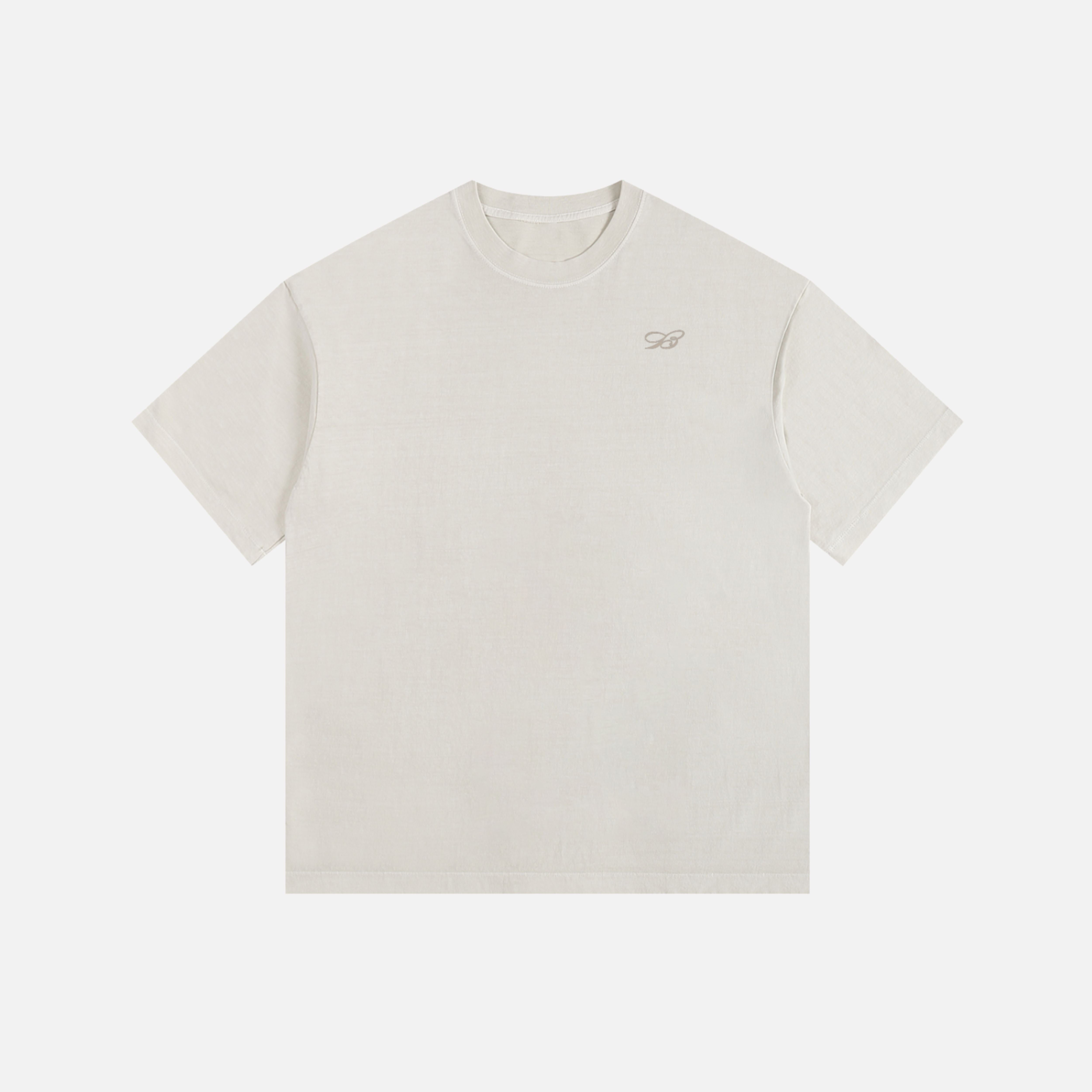 Valour Rose Oversized T-Shirt