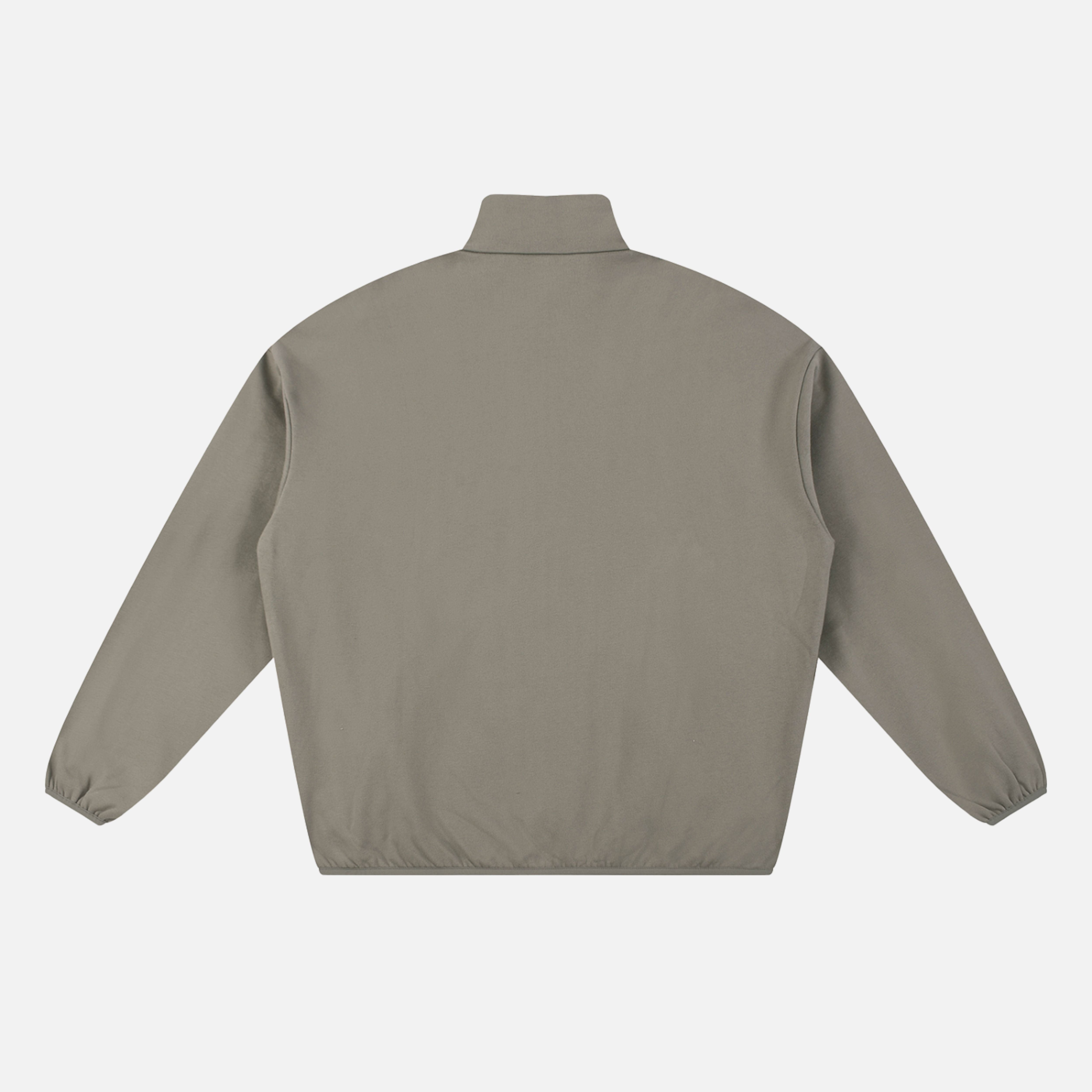 Stronghold Heavyweight Bomber Jacket