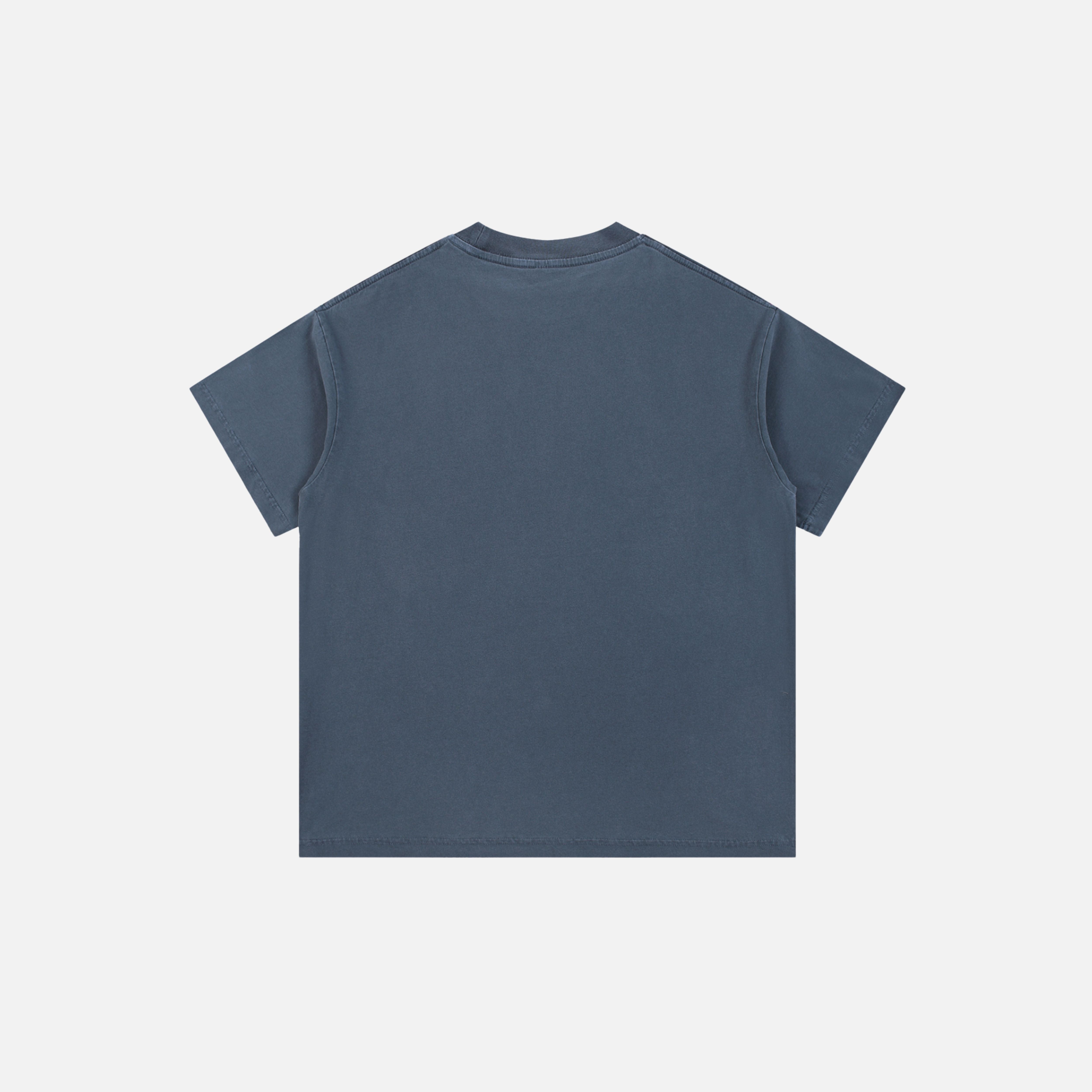 Vintage Cotton T-Shirt