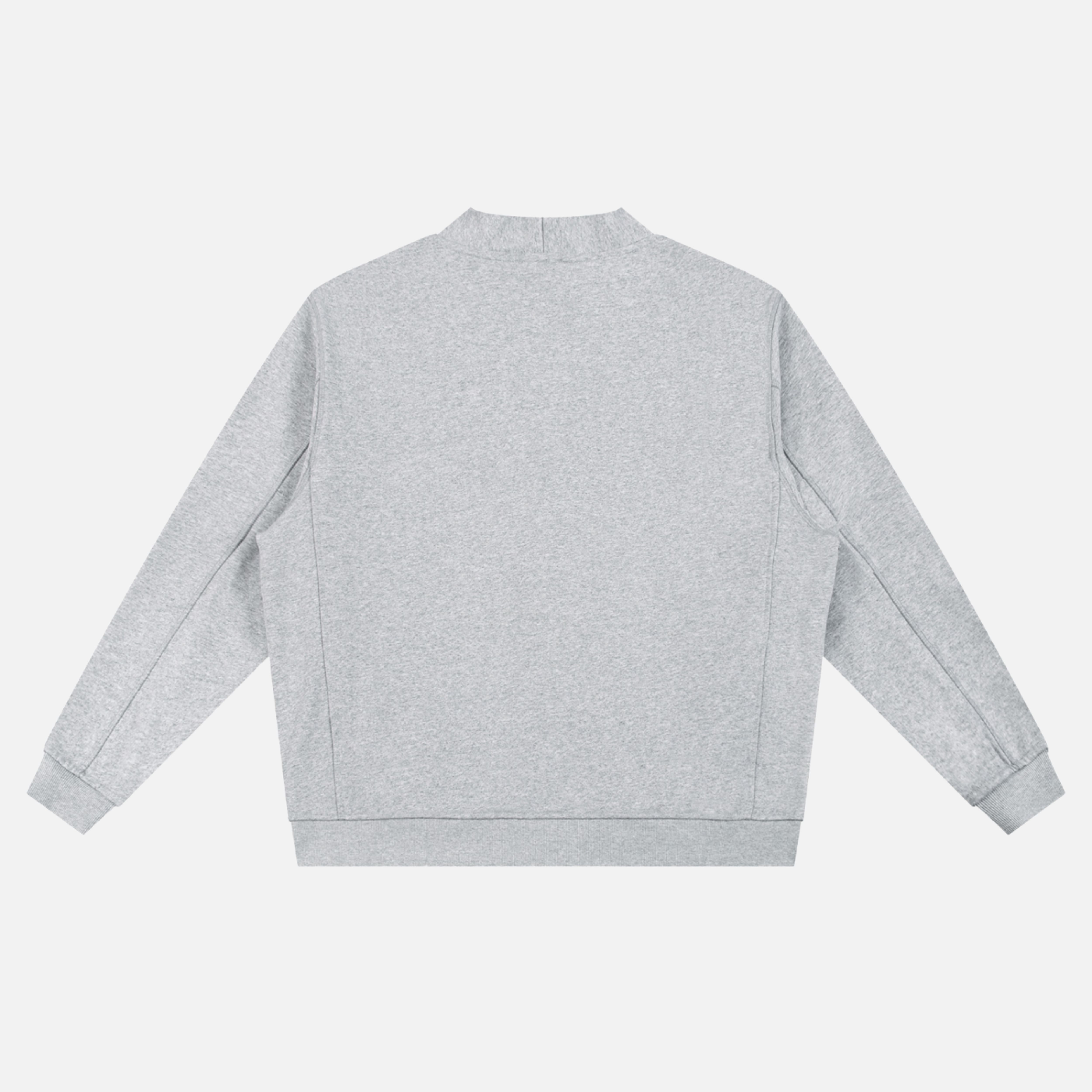 Signature Heavyweight Cardigan