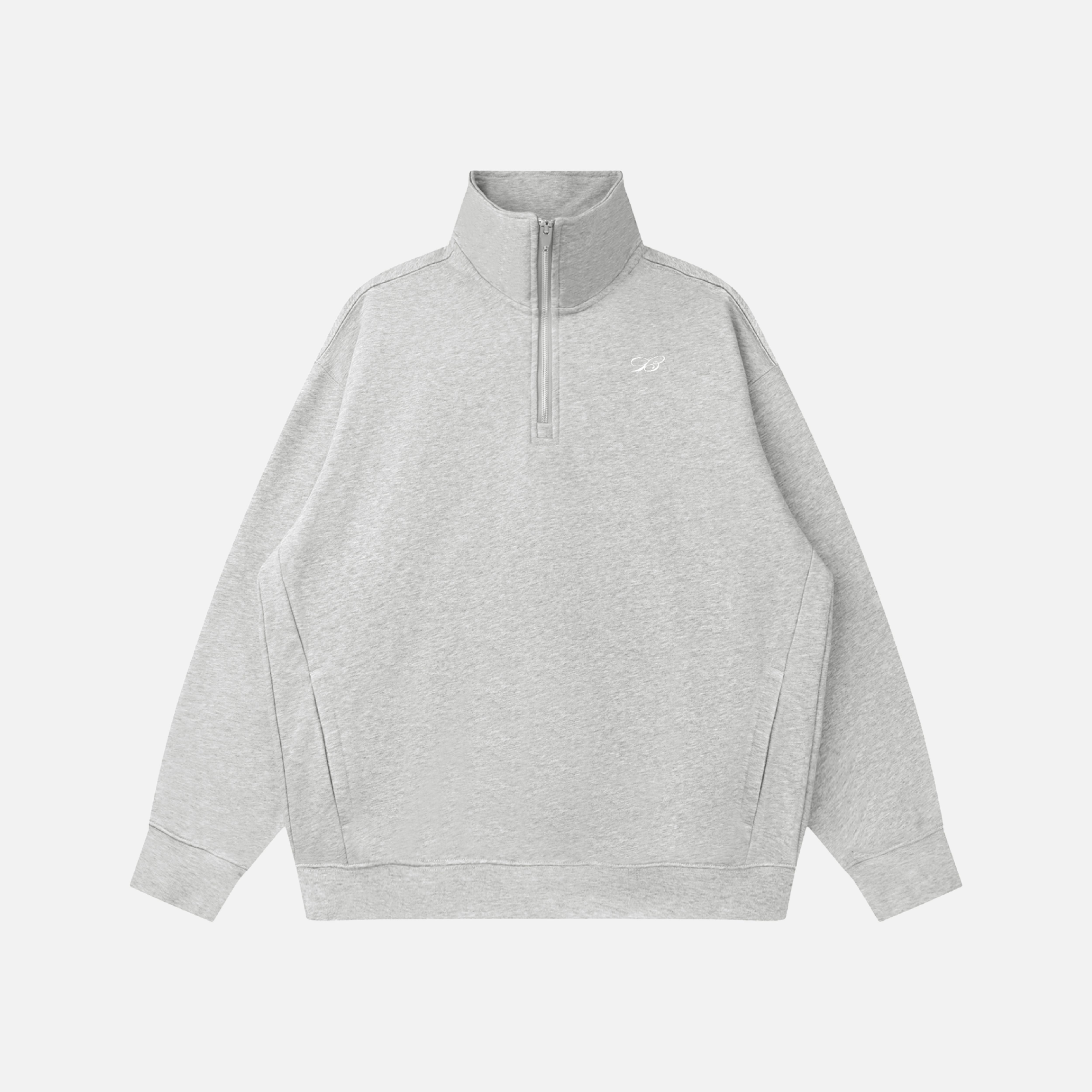 Relaxed Fit Sweatshirt