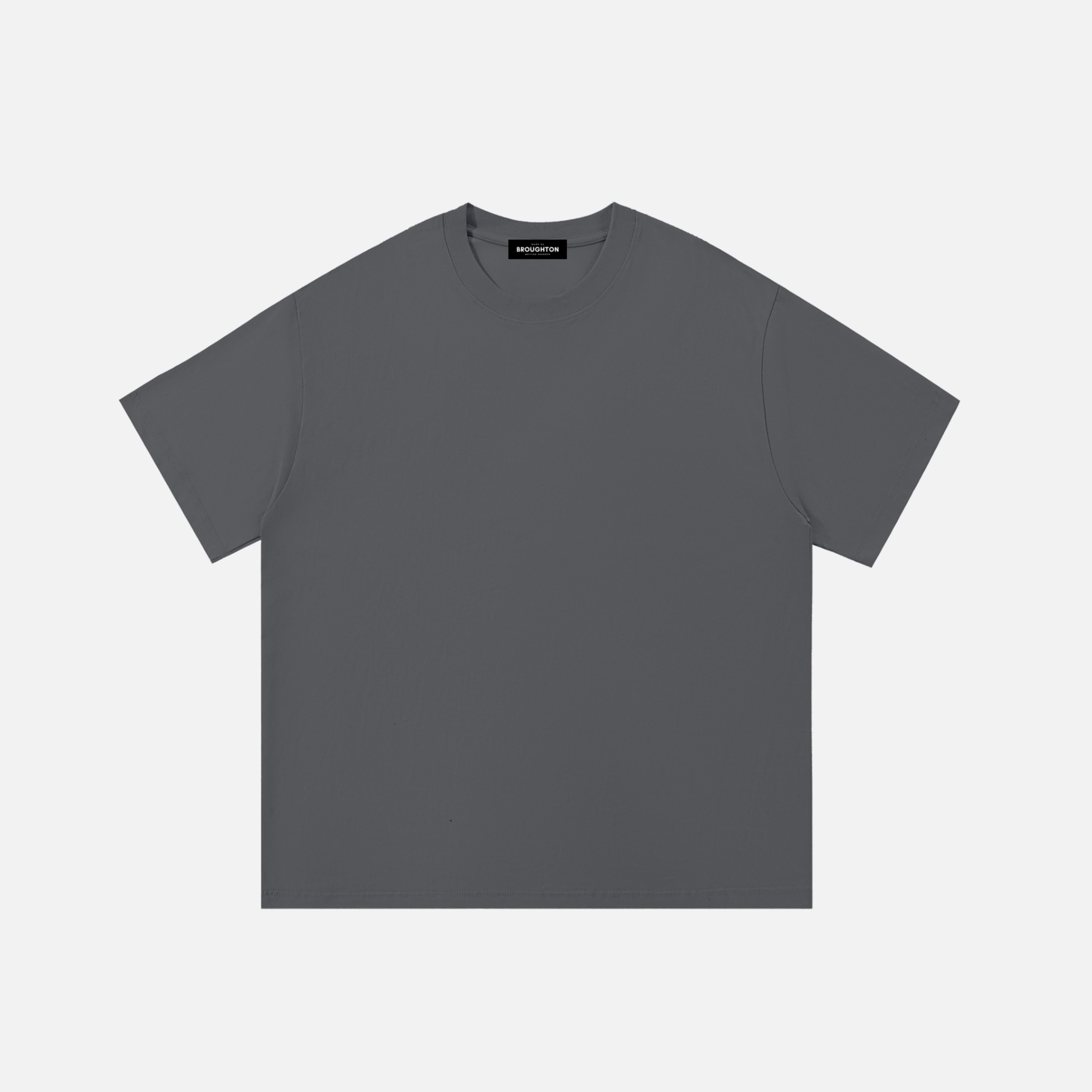 Essential Cotton T-Shirt