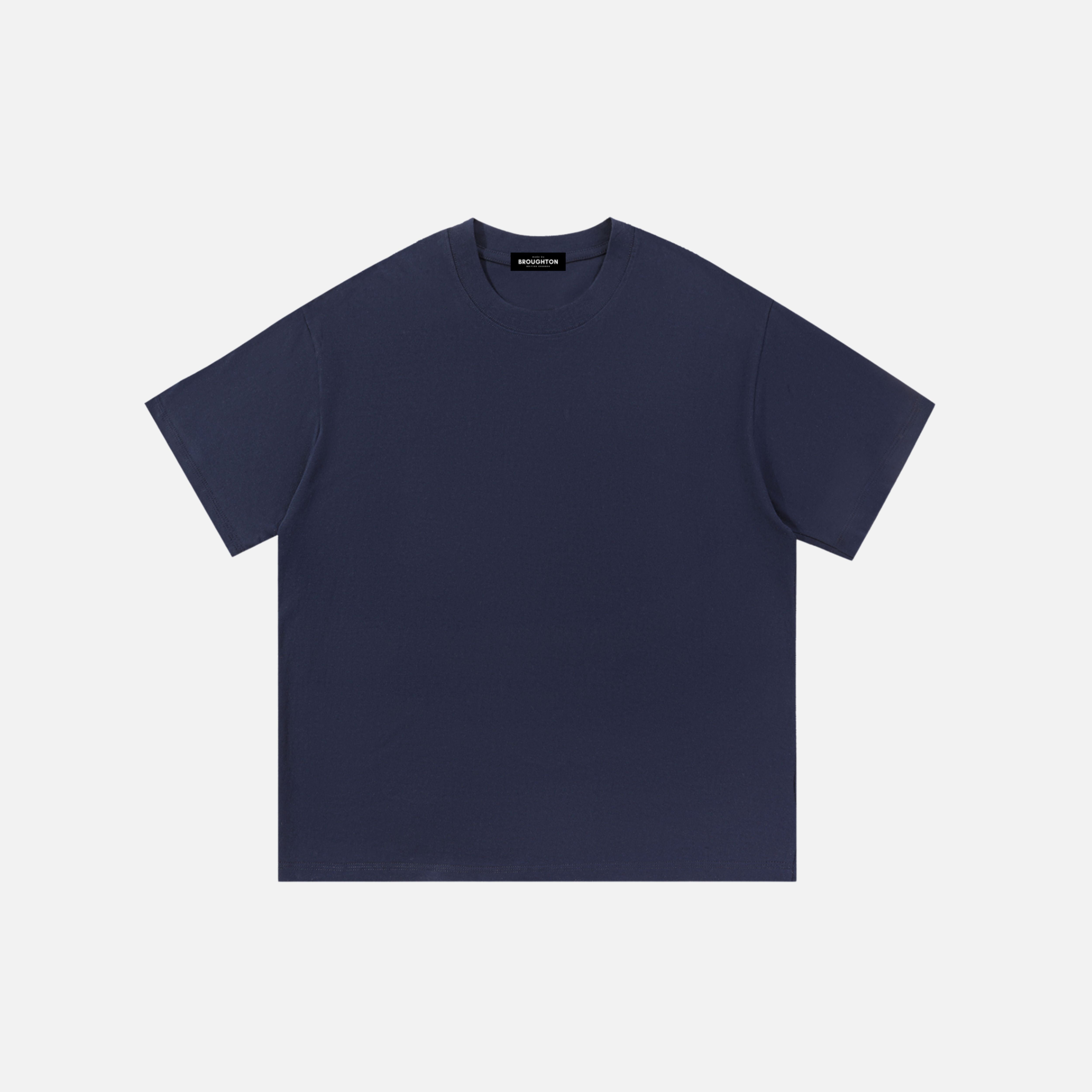 Essential Cotton T-Shirt