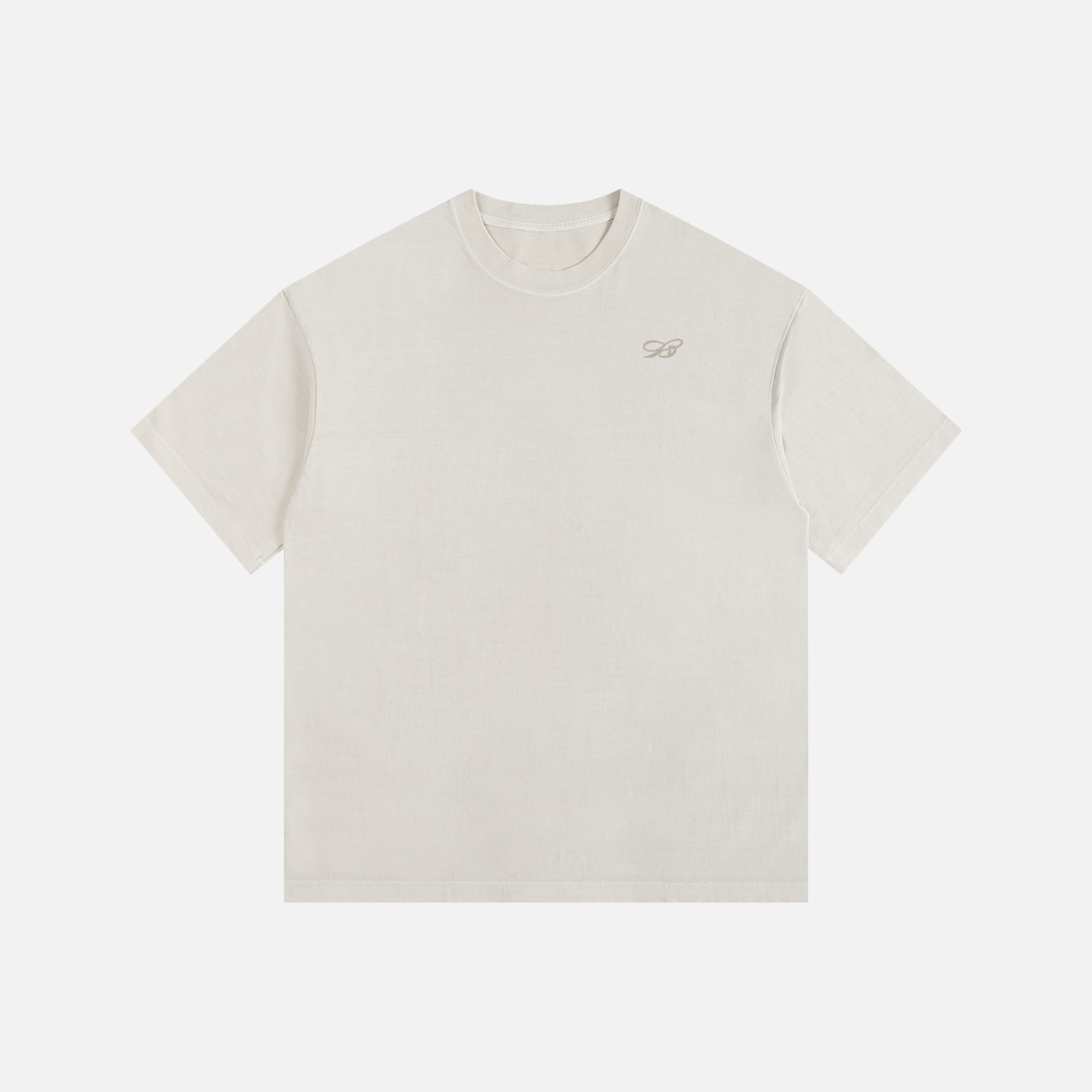 The Churchill Oversized T-Shirt