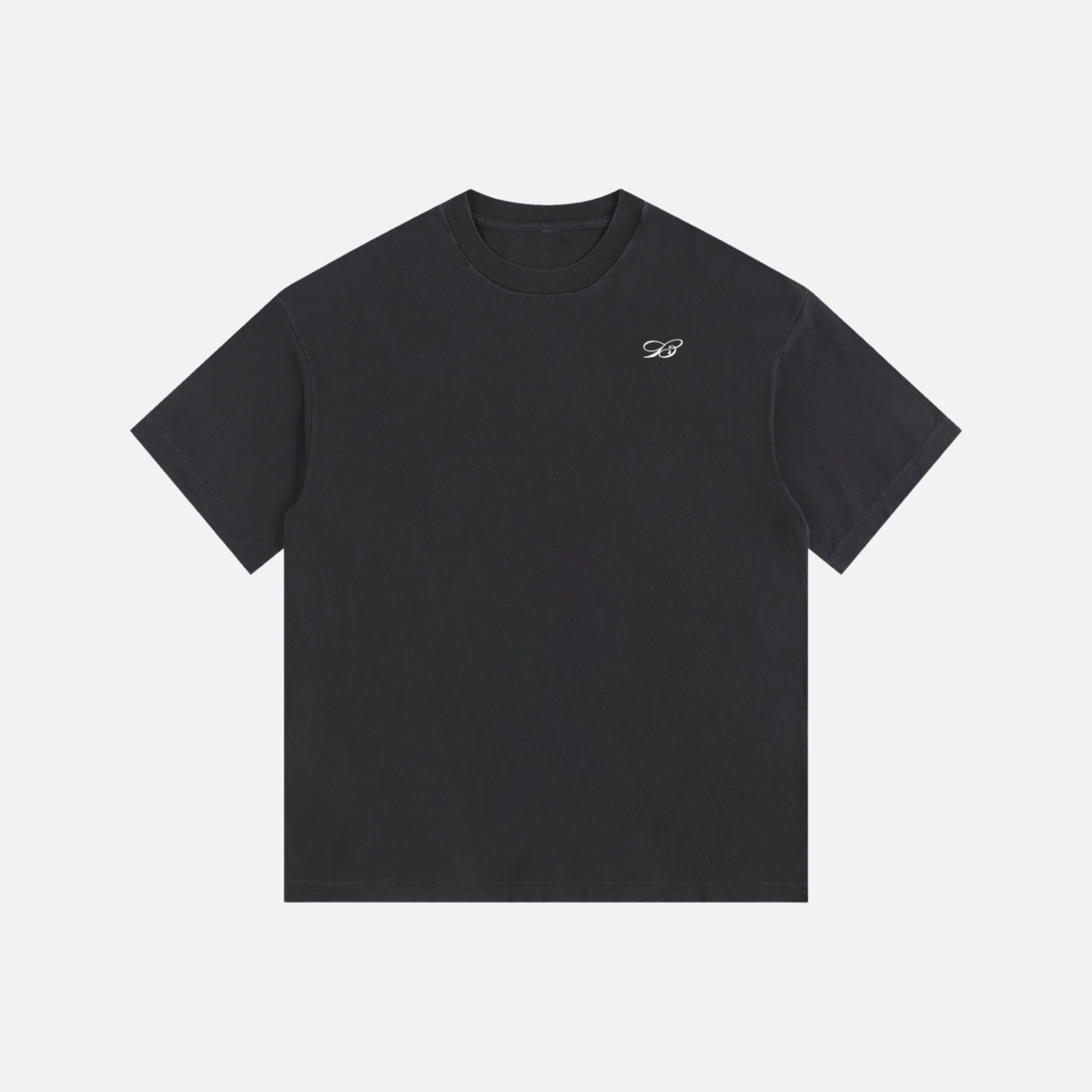 Divine Fury Oversized T-Shirt